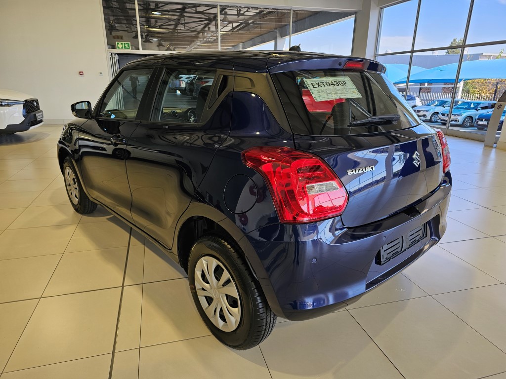 Used Suzuki Swift 2024 for sale