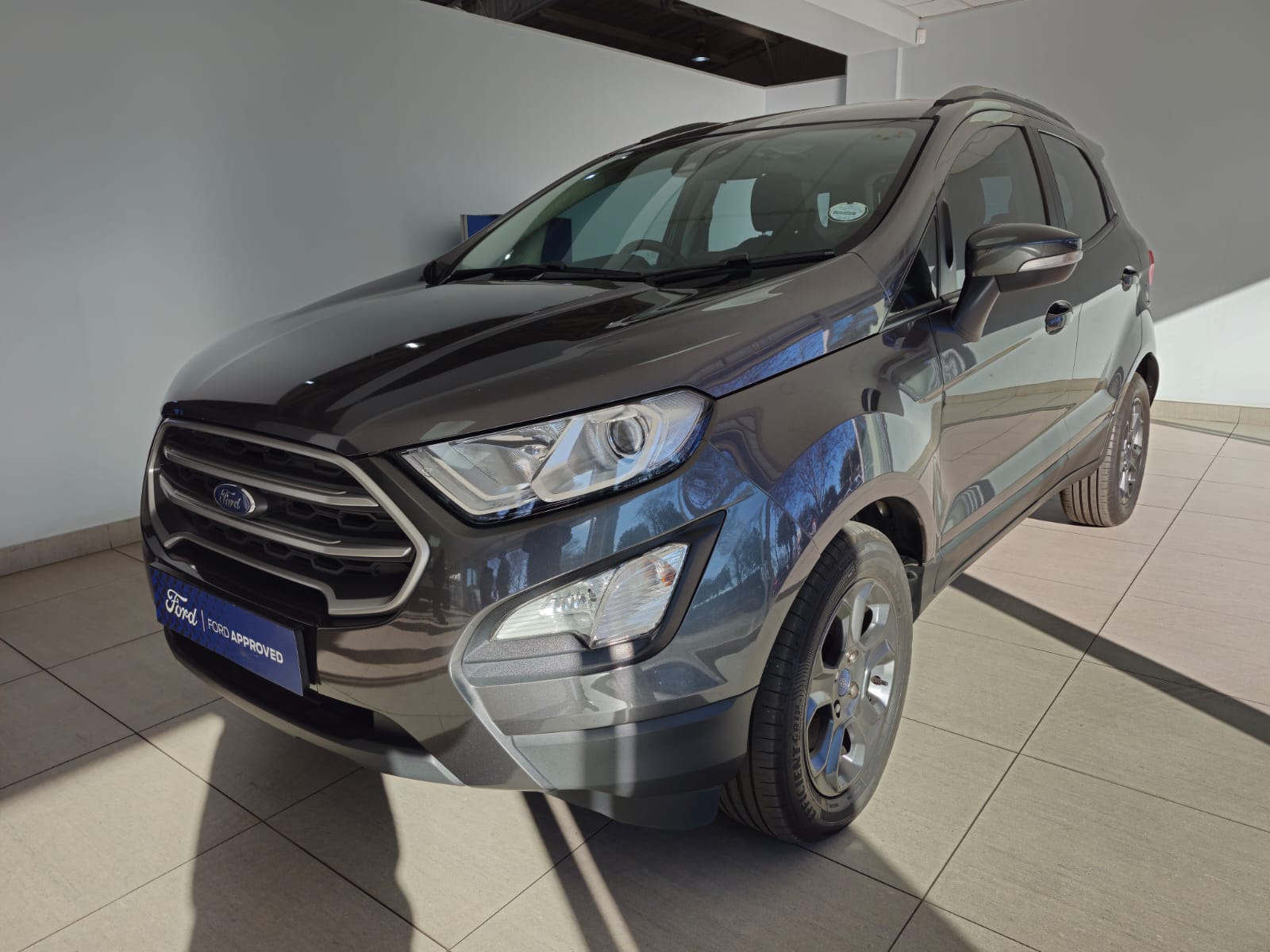 2022 Ford EcoSport  for sale - UH70530