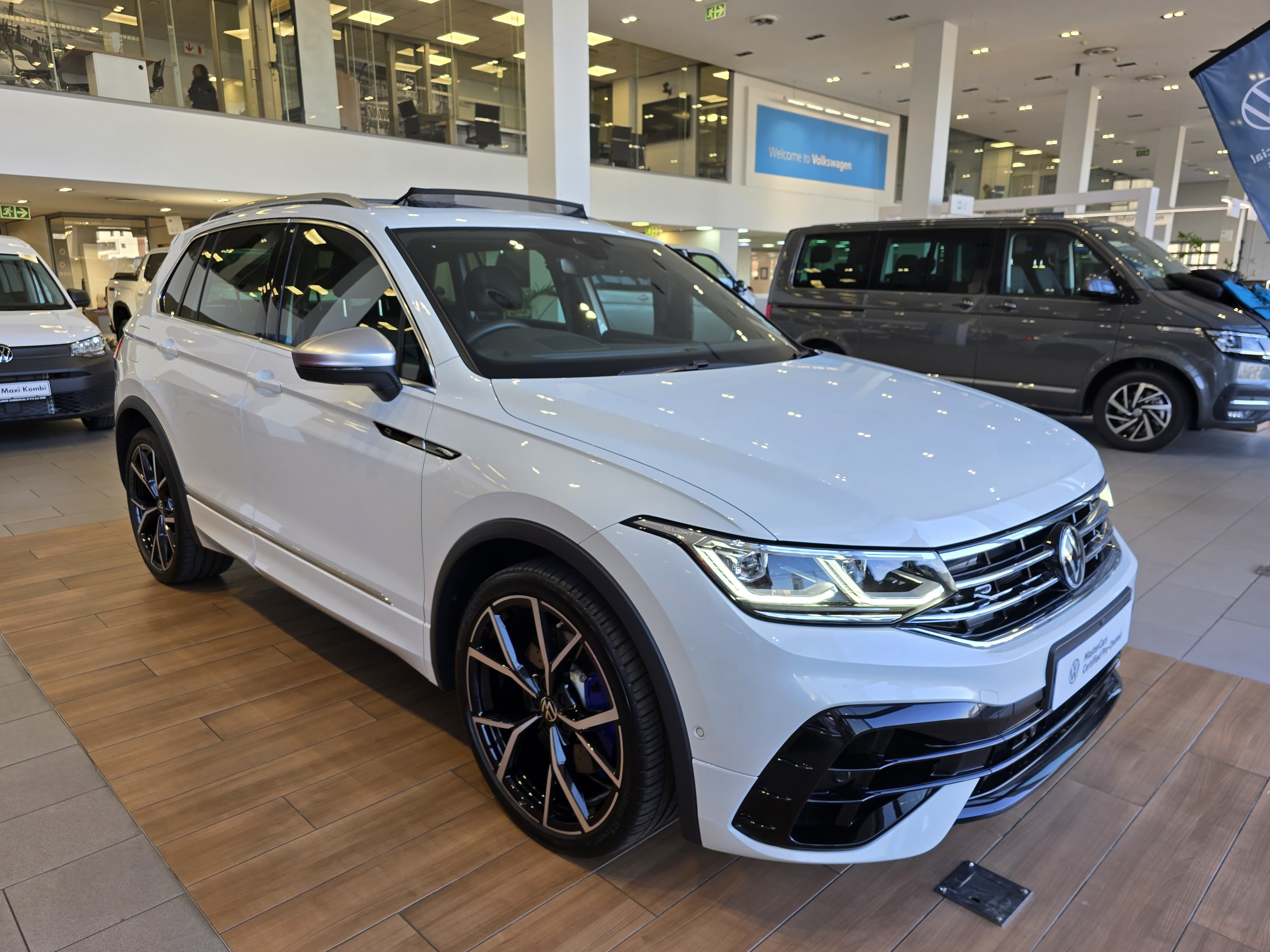 2023 Volkswagen Tiguan  for sale - 7770231