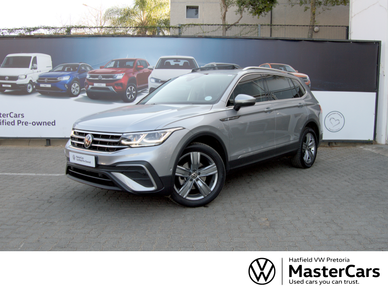 2024 Volkswagen Tiguan Allspace  for sale - 5735282