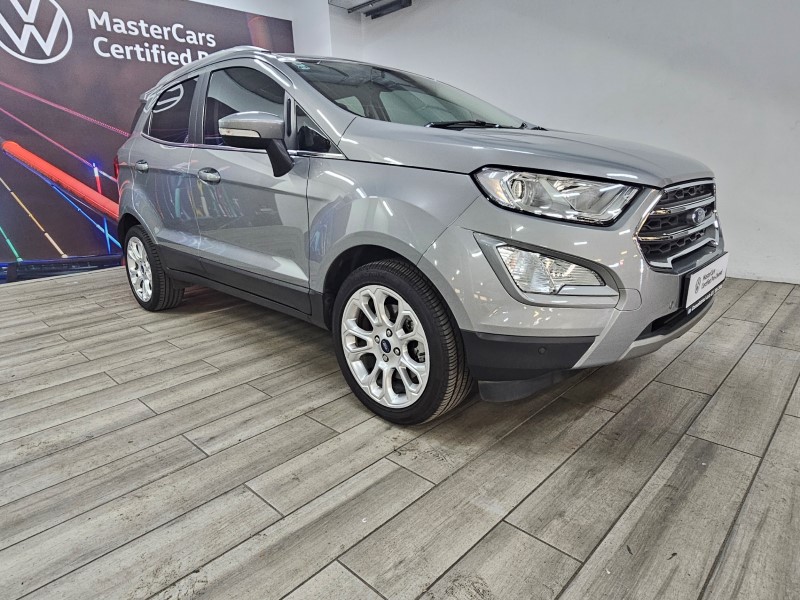 2021 Ford EcoSport  for sale - 7770411