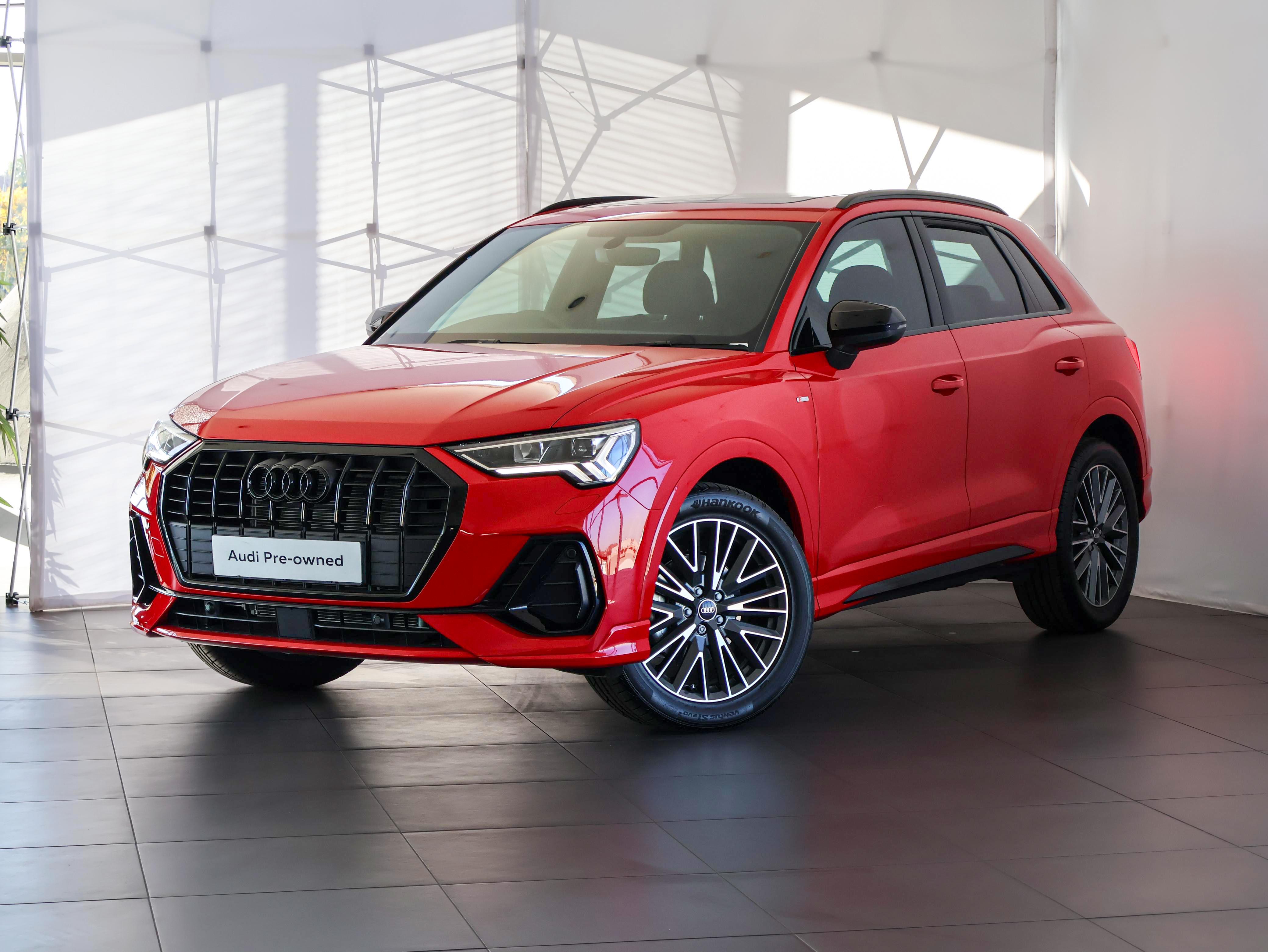 2024 Audi Q3  for sale - 7696161