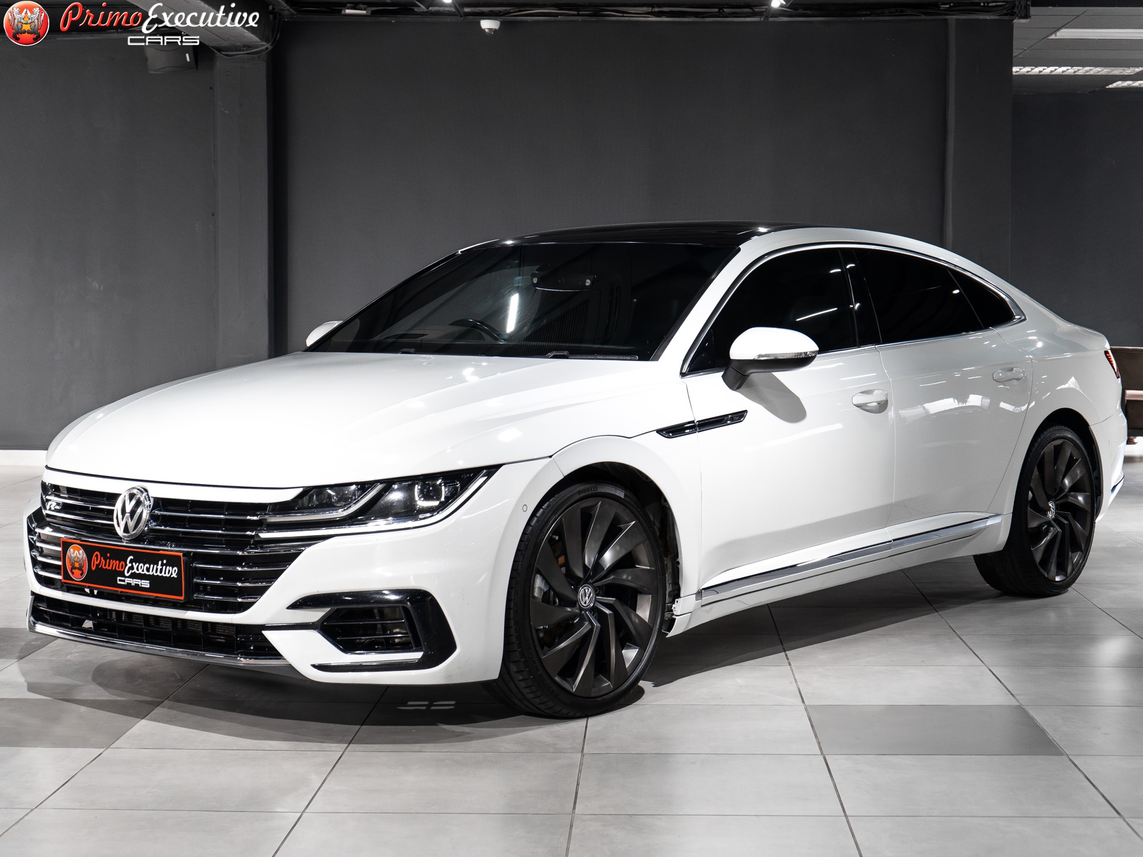 2019 Volkswagen Arteon  for sale - 510632