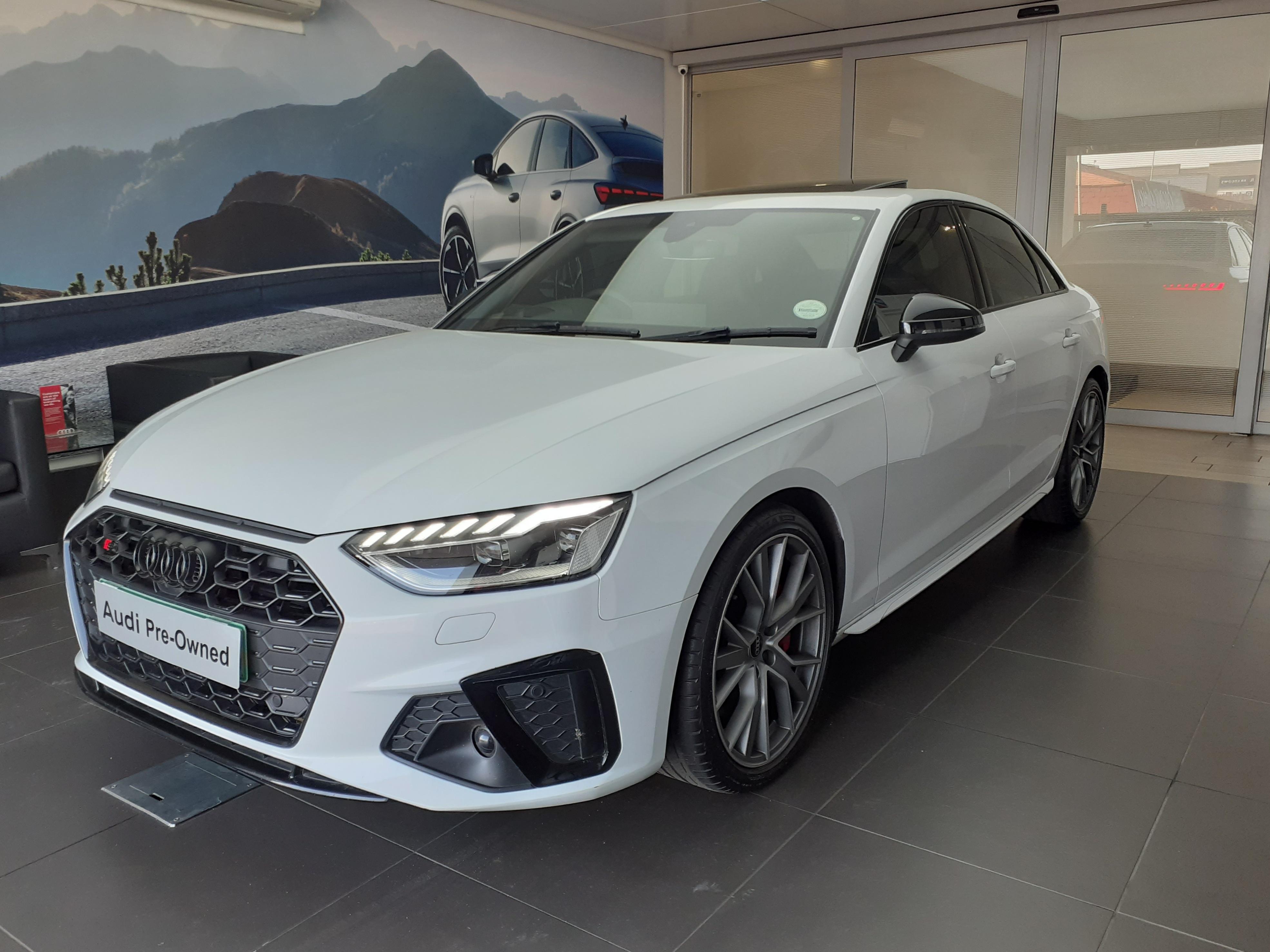 2023 Audi S4  for sale - 0489POA046737