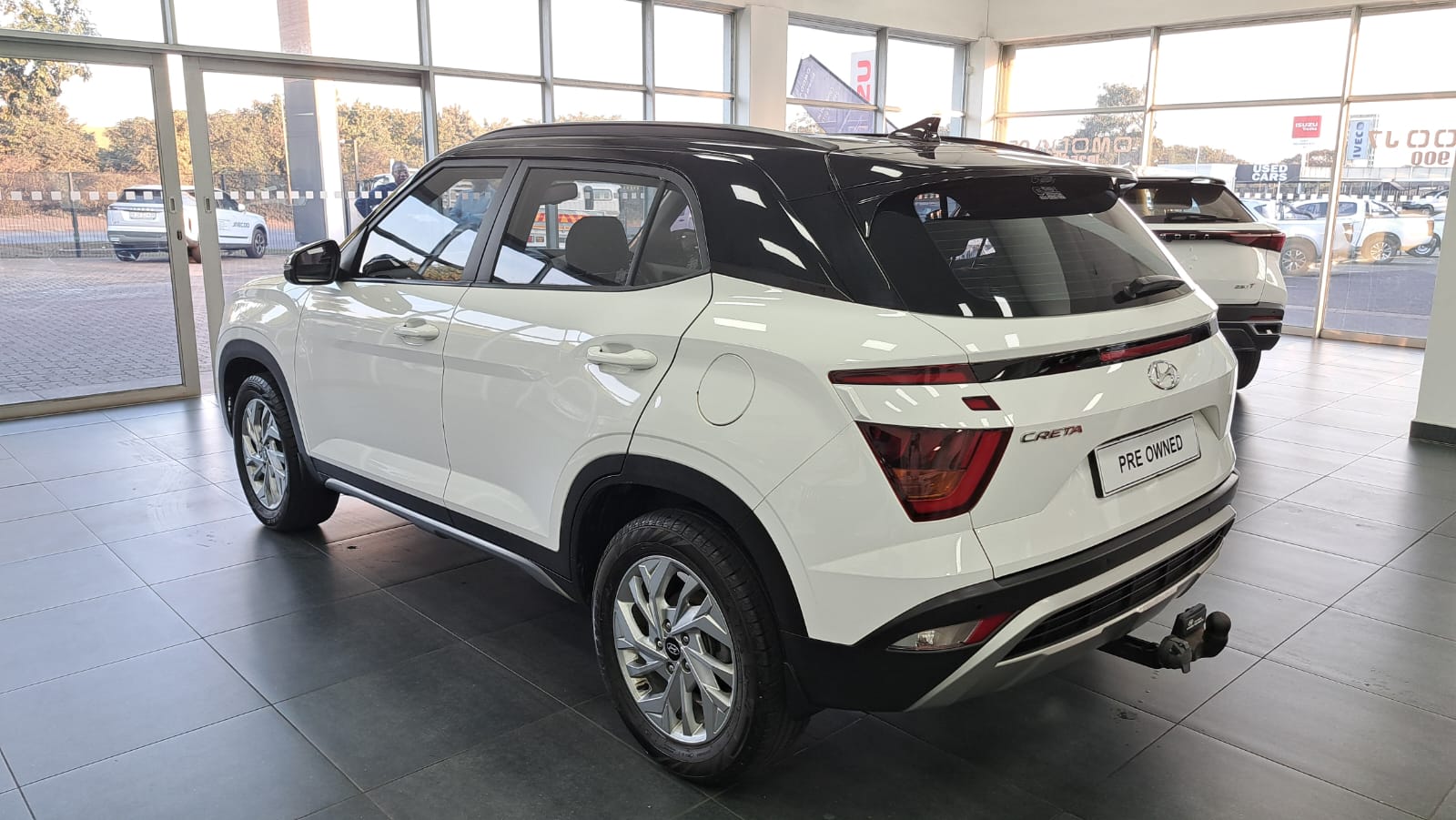 Hyundai Creta 2022 for sale in KwaZulu-Natal, Richards Bay