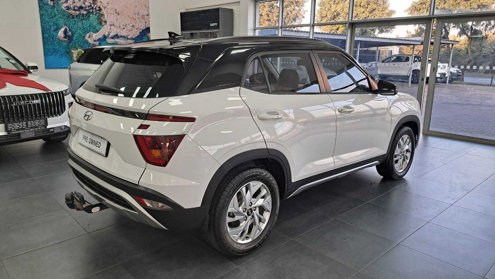 Used Hyundai Creta 2022 for sale