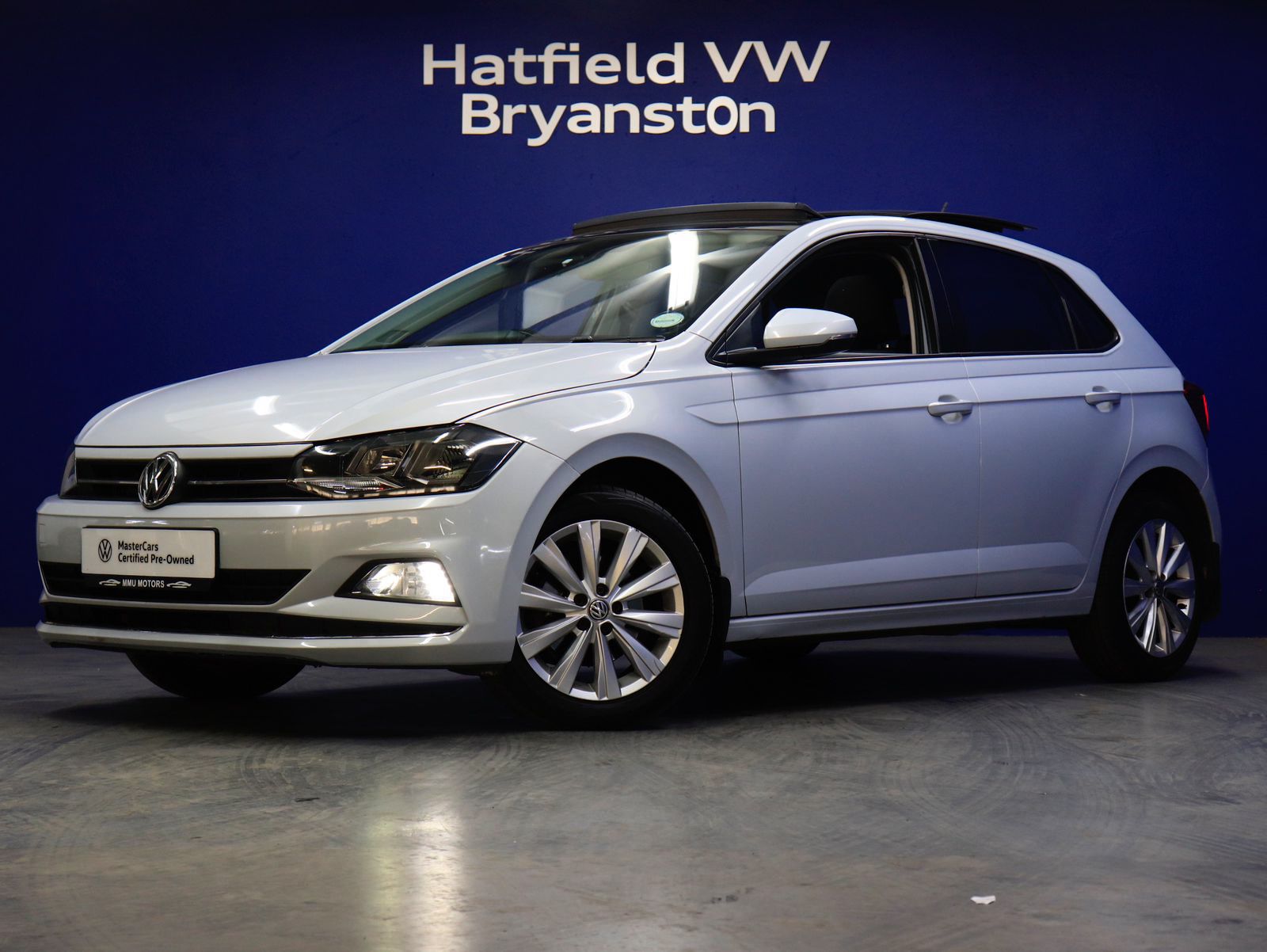 2019 Volkswagen Polo Hatch  for sale - 5664211
