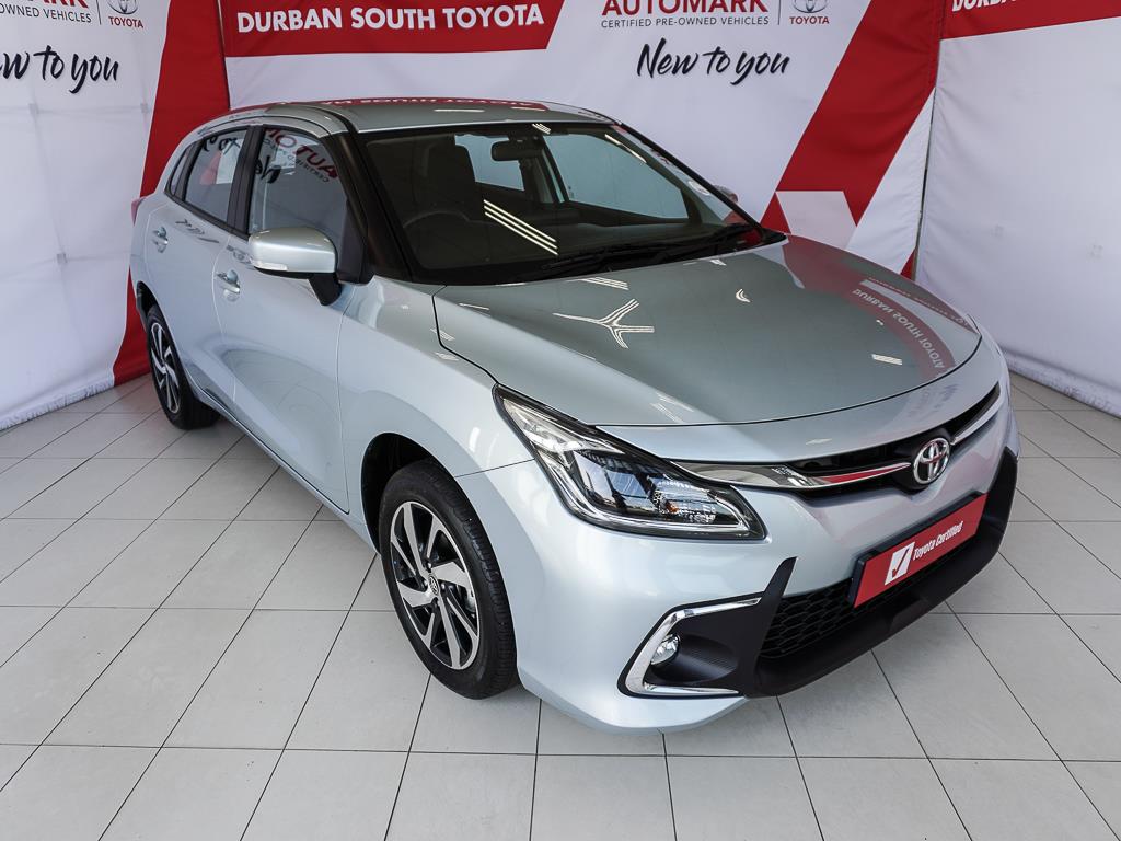 2023 Toyota Starlet 1.5 XS Auto Q2FyTGlzdGluZzozMDE0NzM R289990
