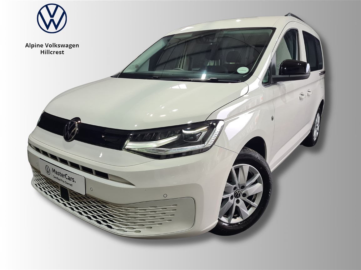 Volkswagen Light Commercial New Caddy 2023 for sale