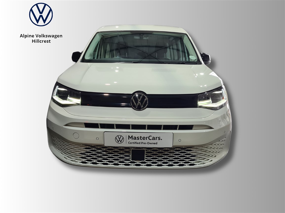 Volkswagen Light Commercial New Caddy 2023 for sale in KwaZulu-Natal