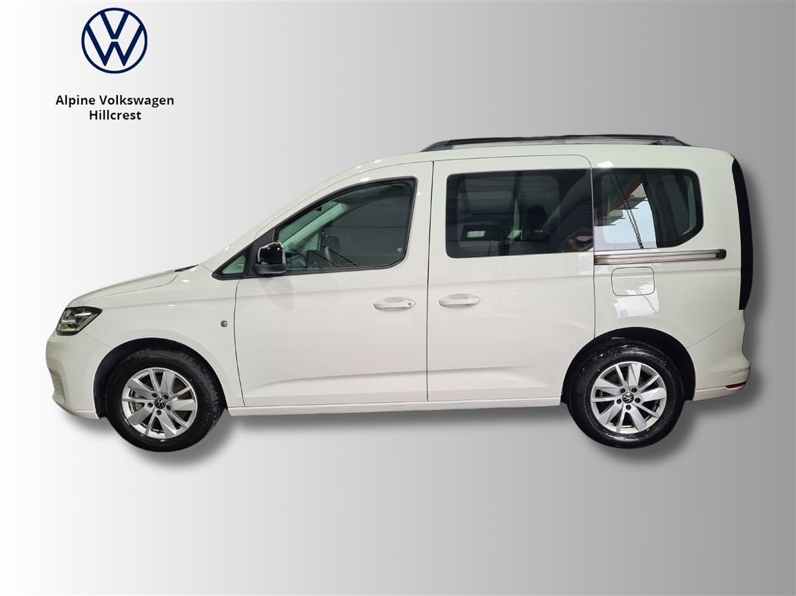 Used Volkswagen Light Commercial New Caddy 2023 for sale