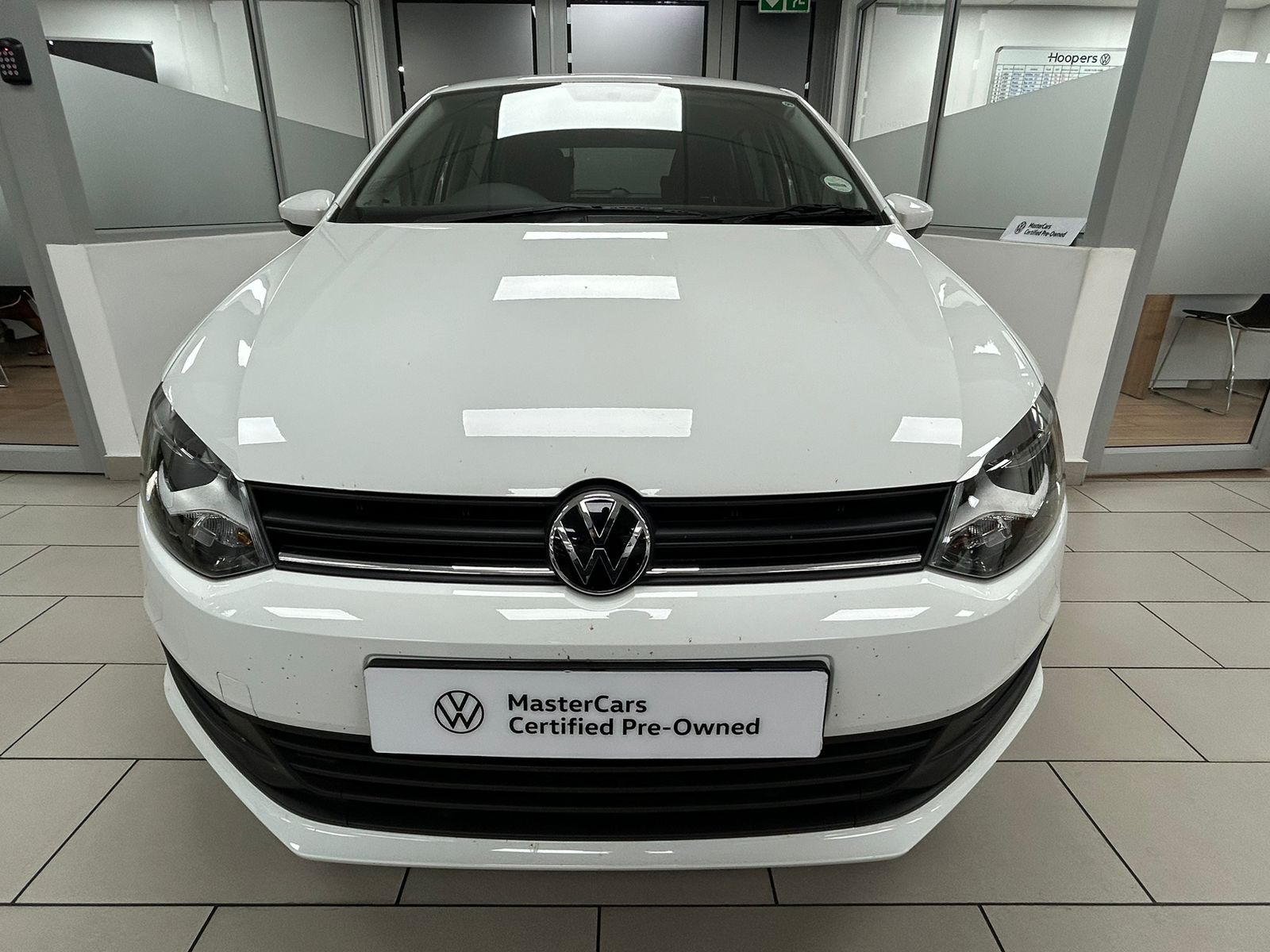 Volkswagen Polo Vivo Hatch 2024 for sale in KwaZulu-Natal