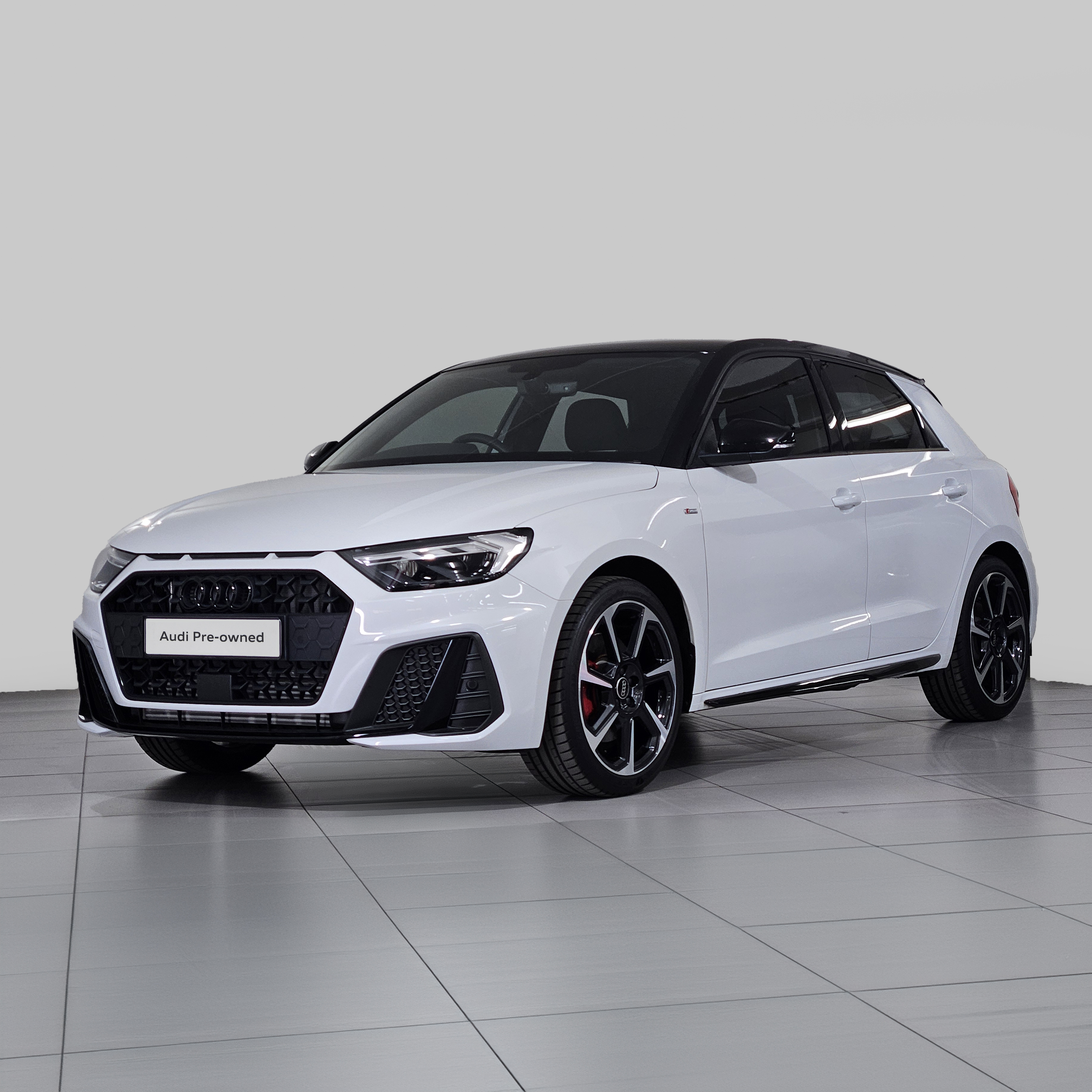 2024 Audi A1  for sale - 313281/