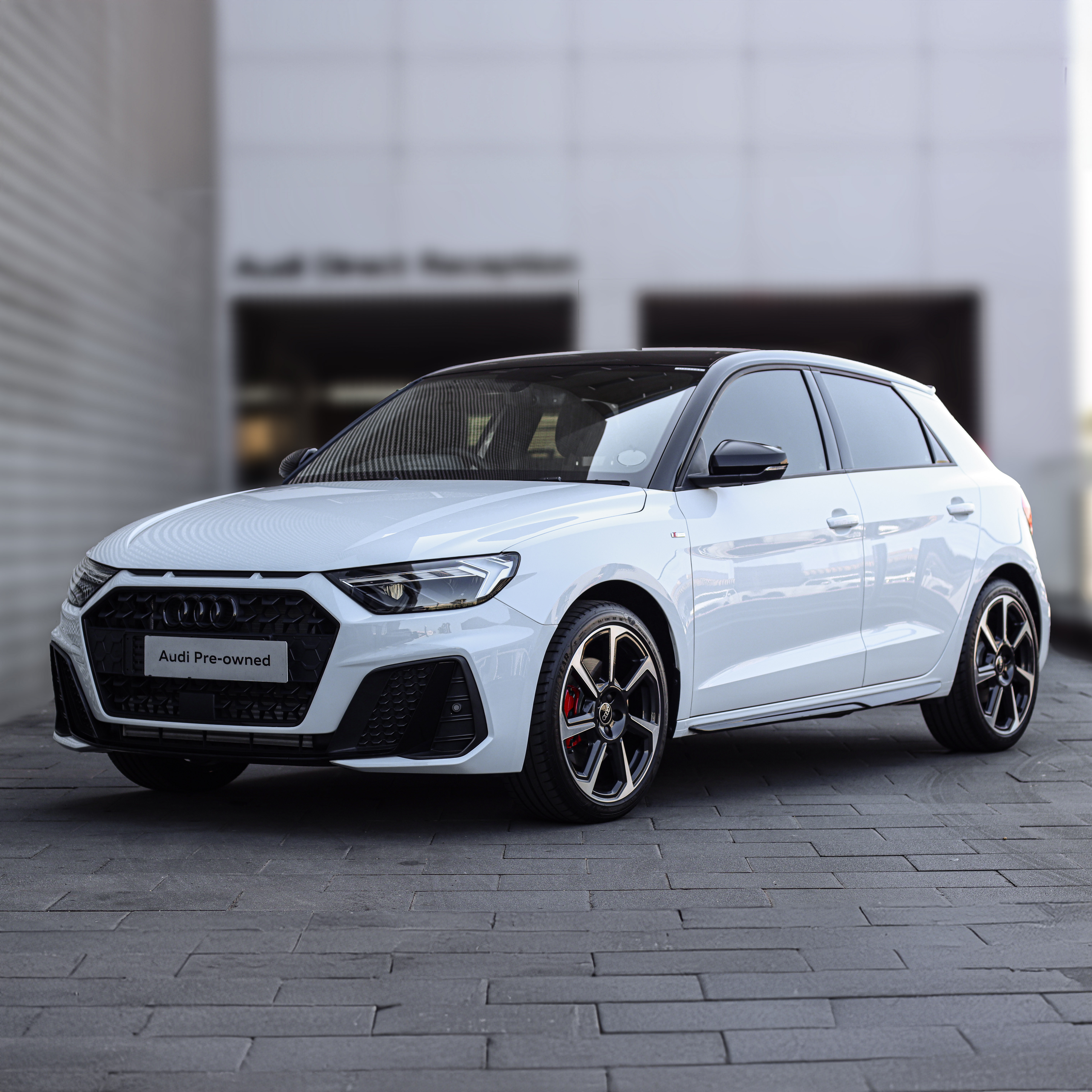 2024 Audi A1  for sale - 313281/1