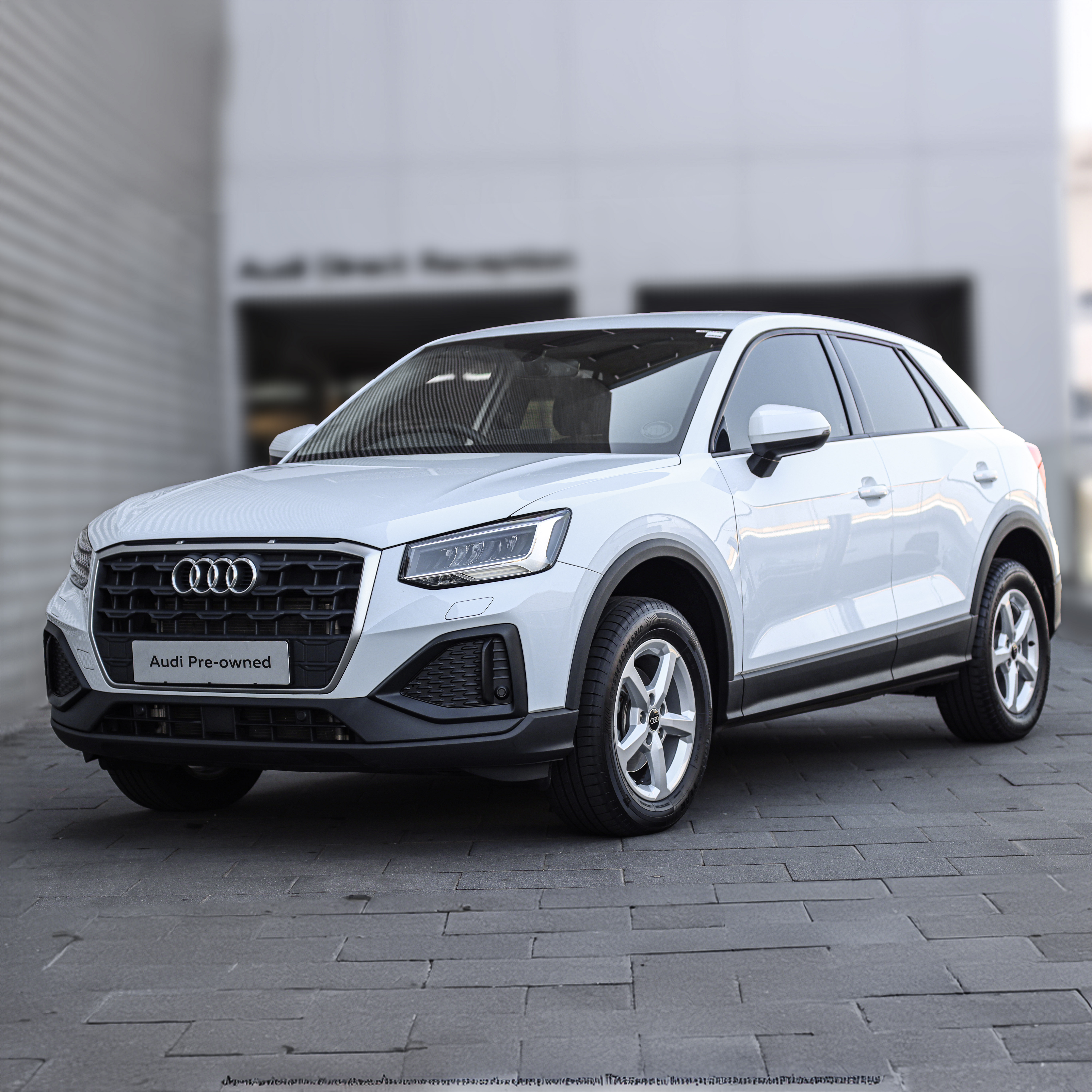 2023 Audi Q2  for sale - 303756/2