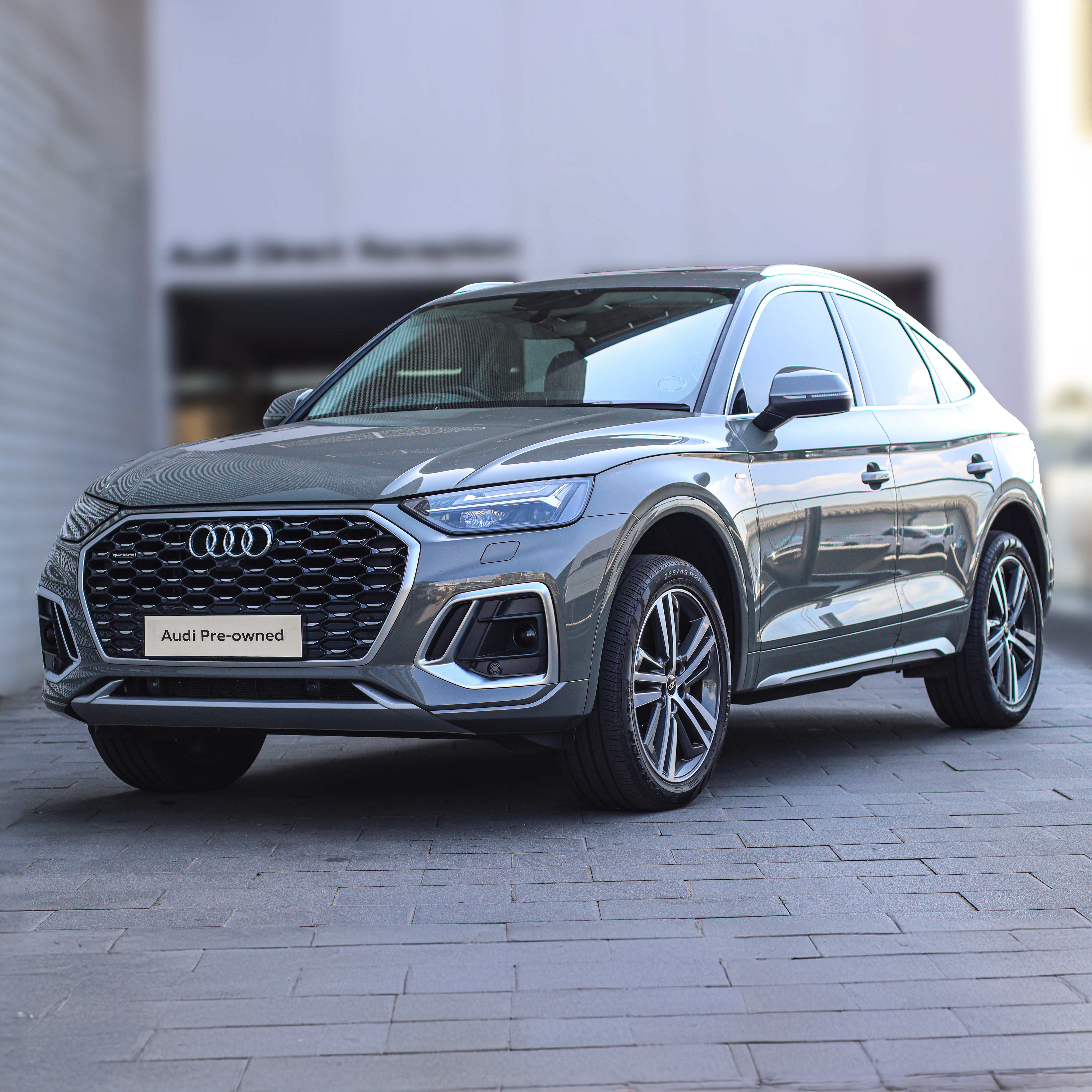 2024 Audi Q5 Sportback  for sale in KwaZulu-Natal, Pinetown - 304562/1