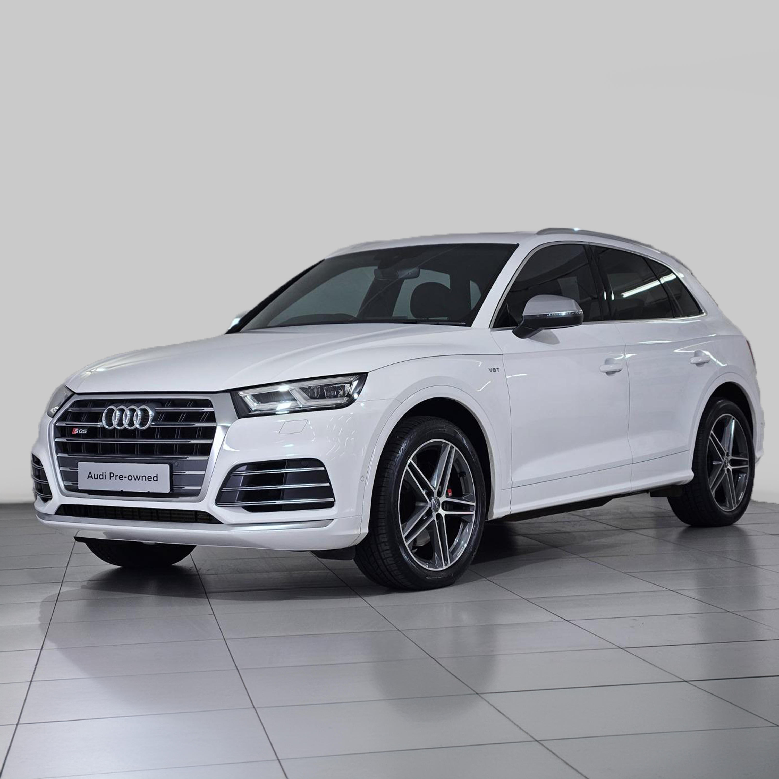 2018 Audi SQ5  for sale - 310322/