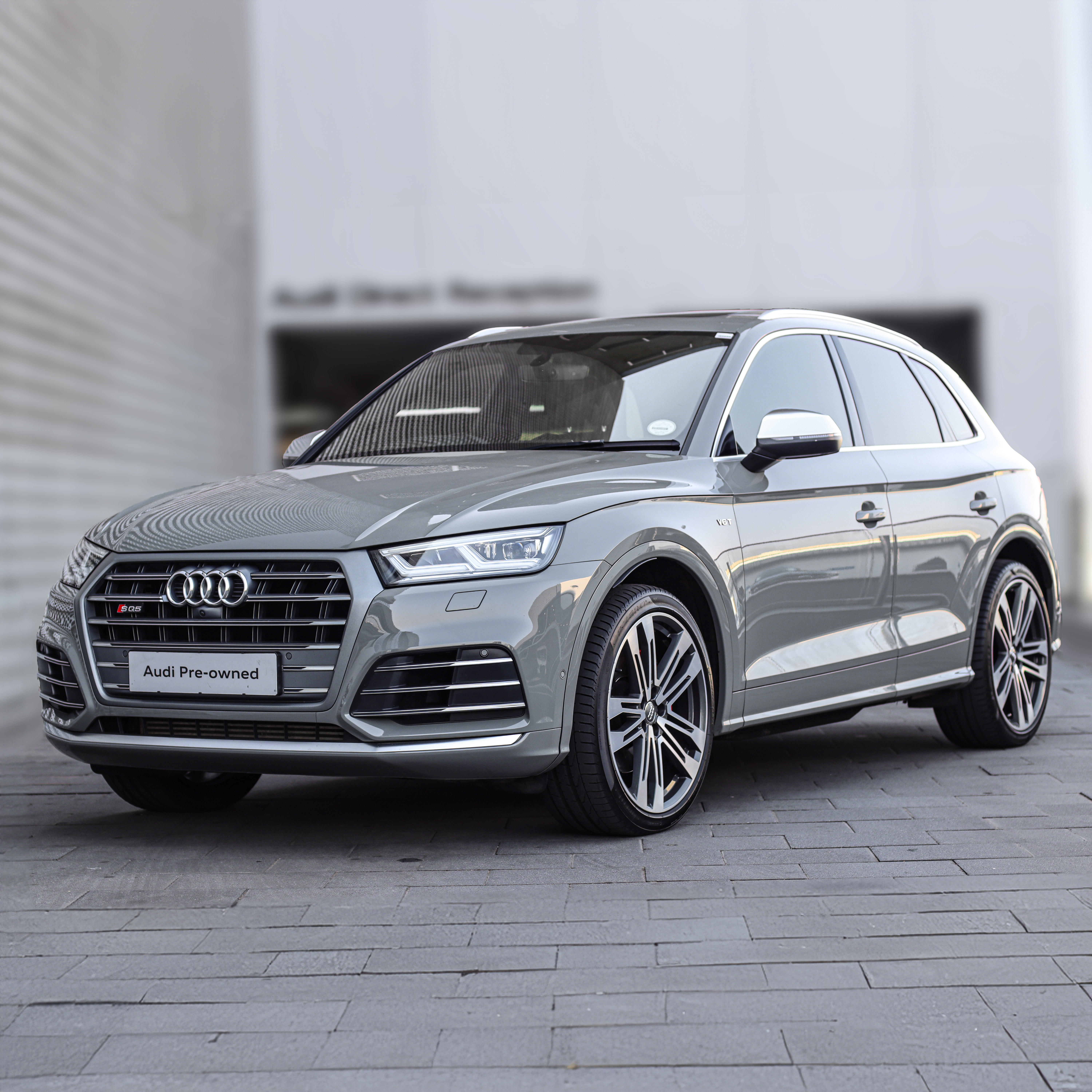 2020 Audi SQ5  for sale - 219922/1