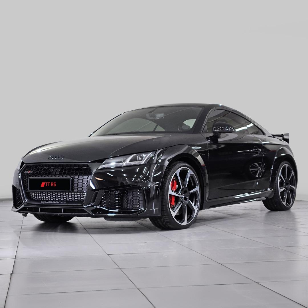 2020 Audi TT  for sale - 312196/