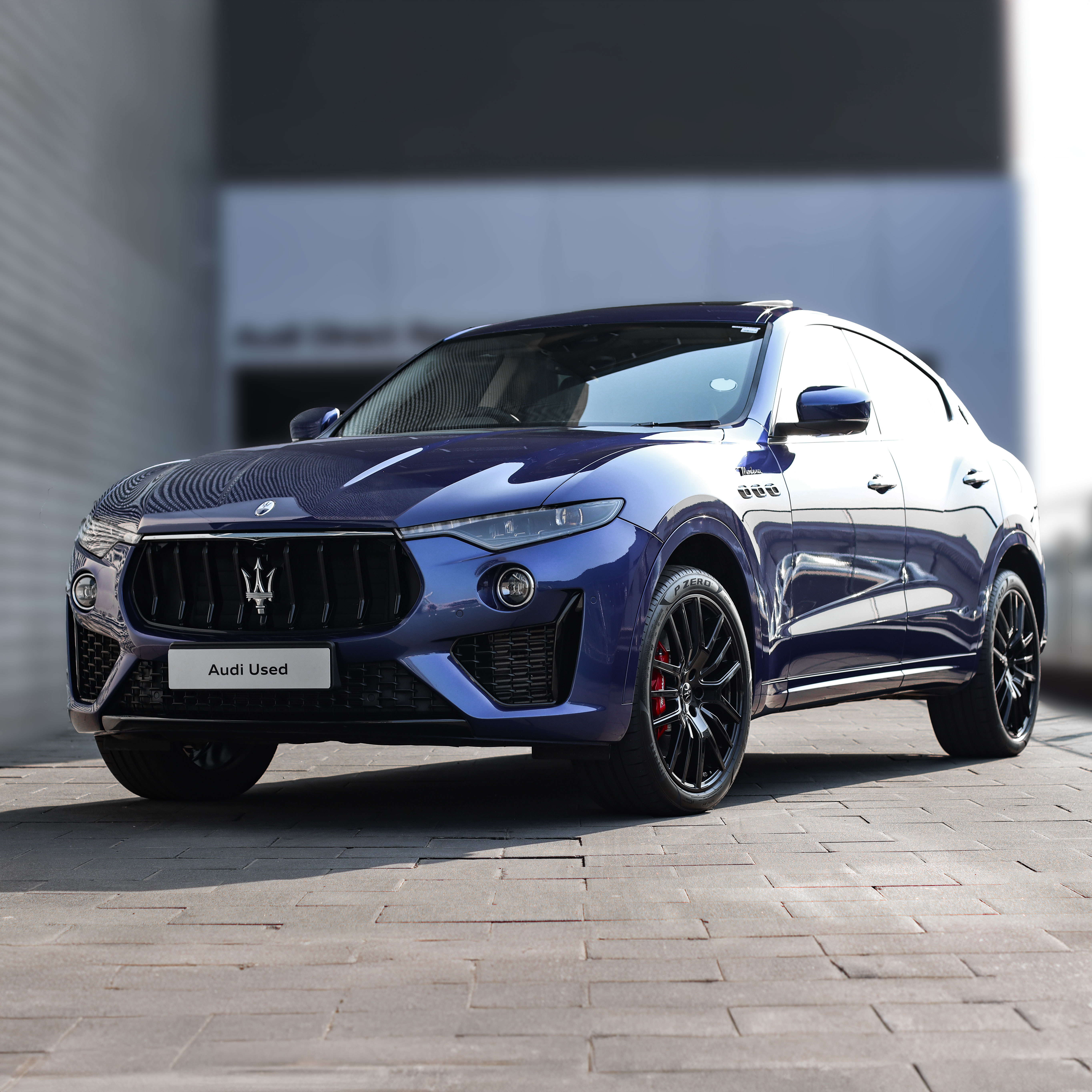 2022 Maserati Levante  for sale - 307106/1