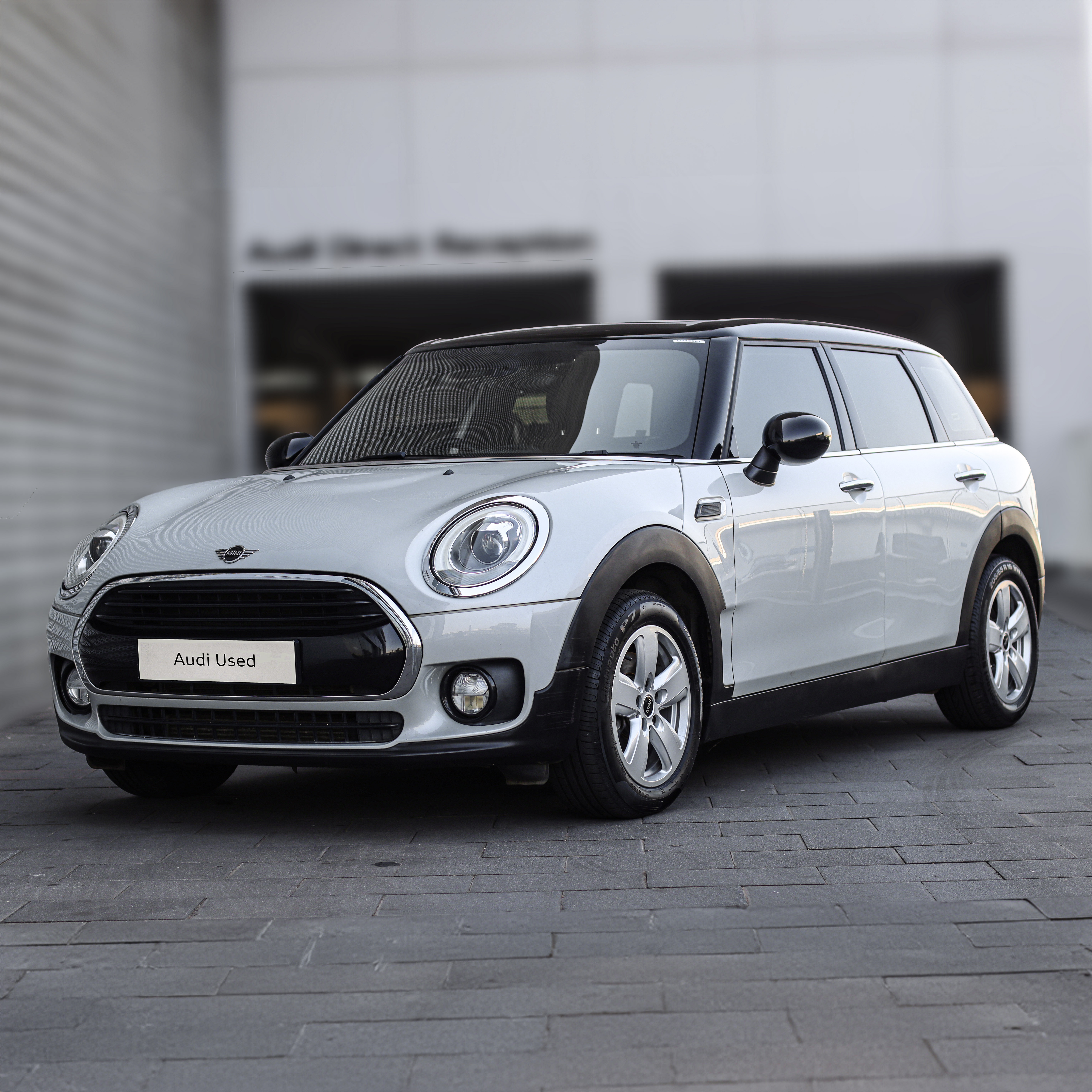 2019 MINI Cooper Clubman  for sale in KwaZulu-Natal, Pinetown - 313367/1