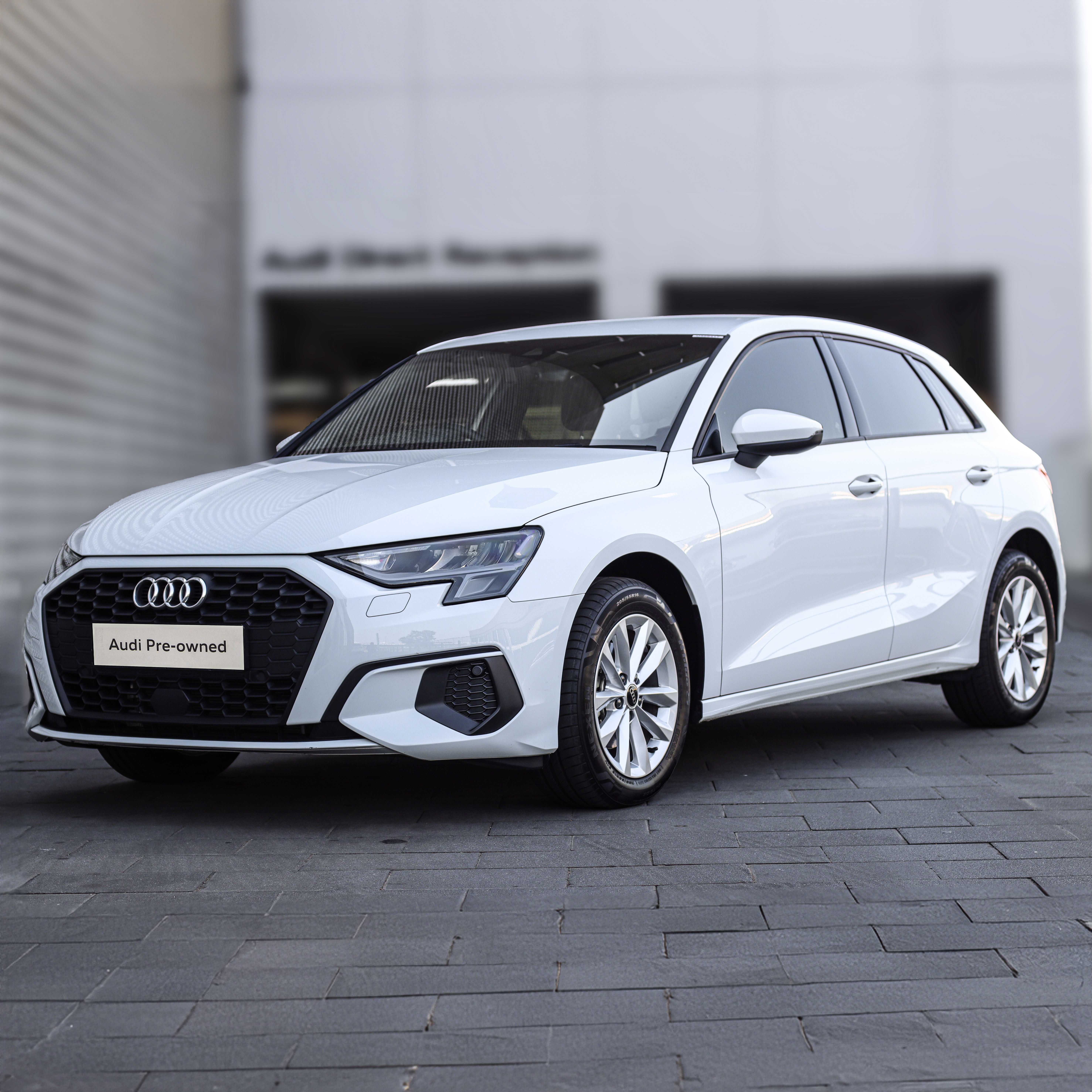 2024 Audi A3  for sale - 309420/1