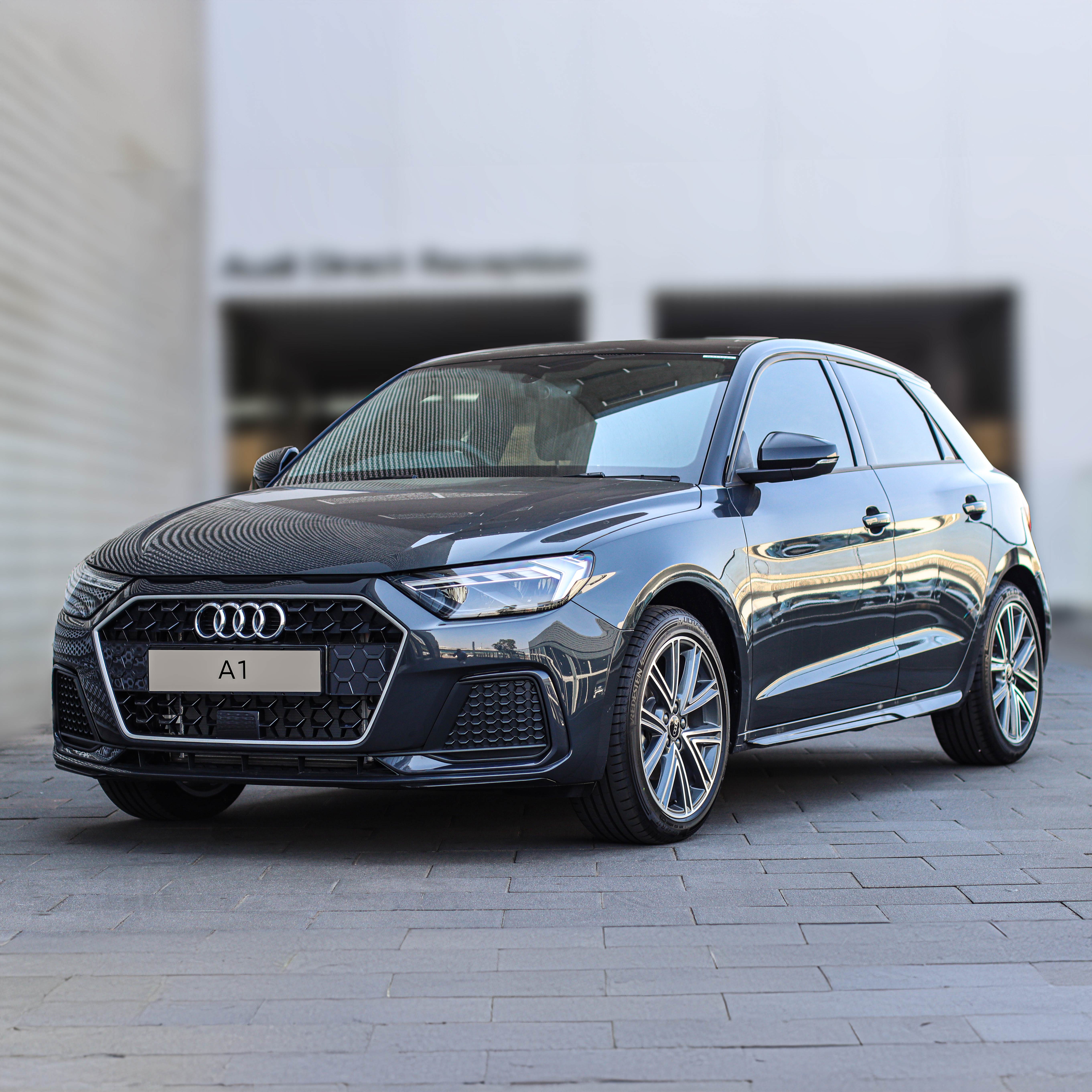 2024 Audi A1  for sale - 308913/1