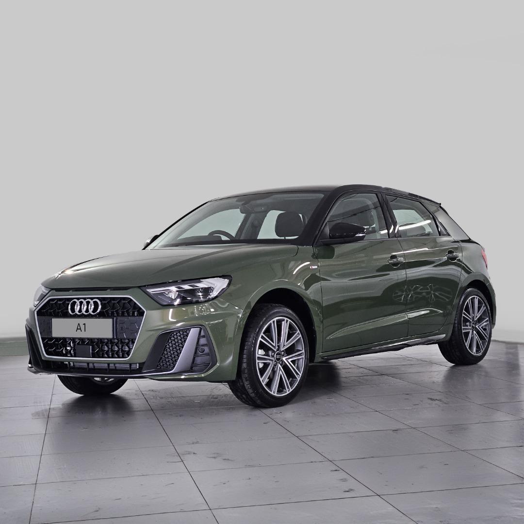 2024 Audi A1  for sale - 310962/