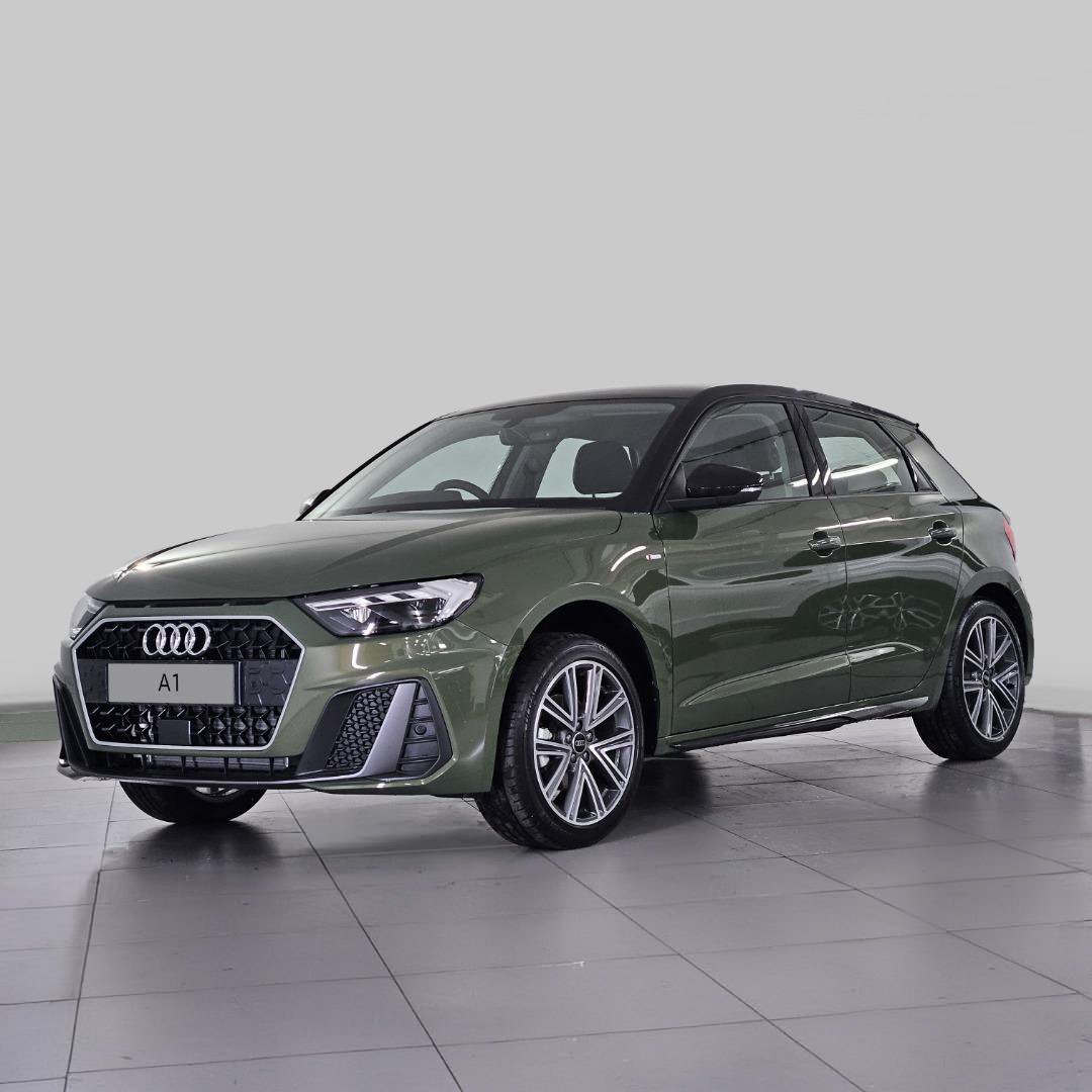 2024 Audi A1  for sale - 310962/1