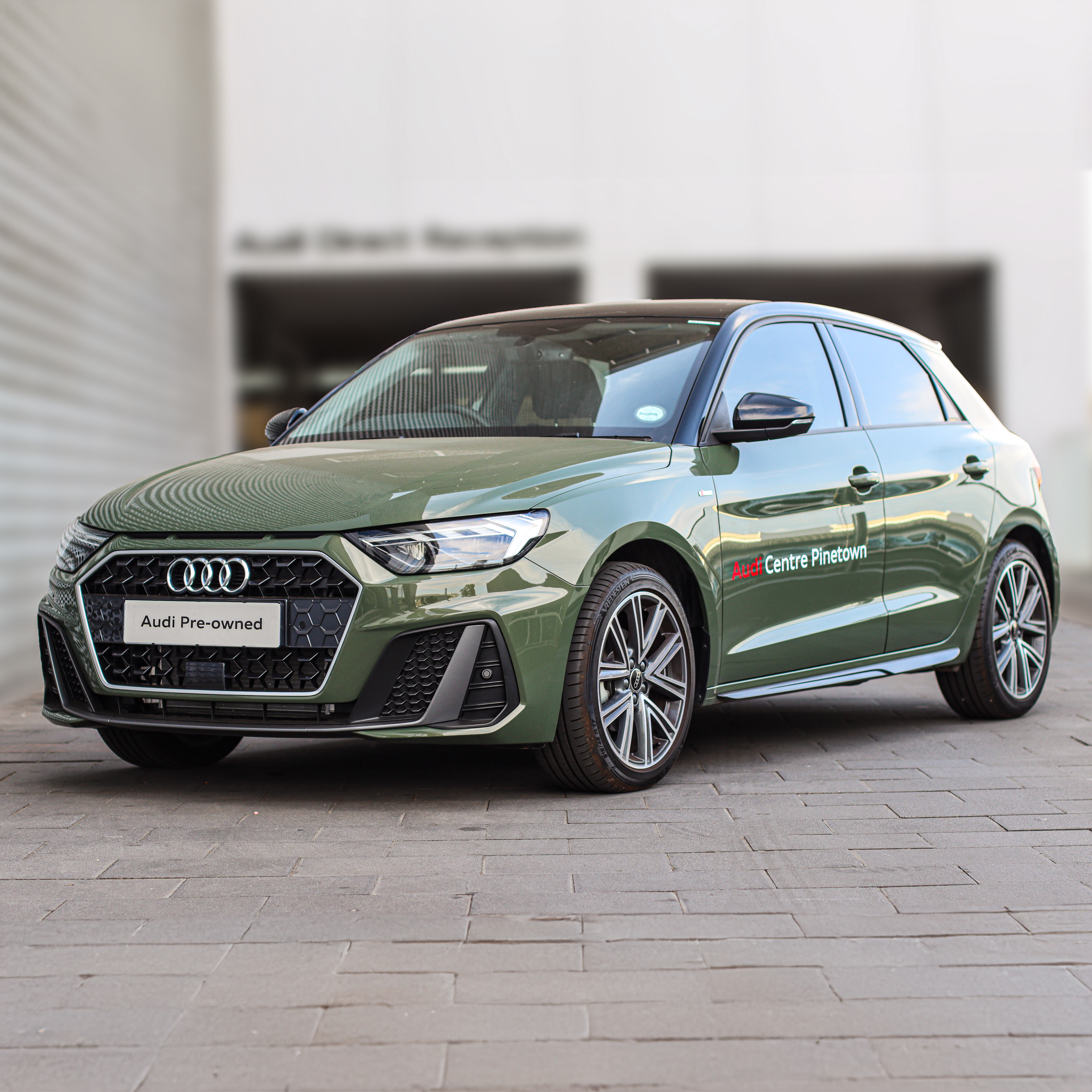 2024 Audi A1  for sale in KwaZulu-Natal, Pinetown - 310962/1