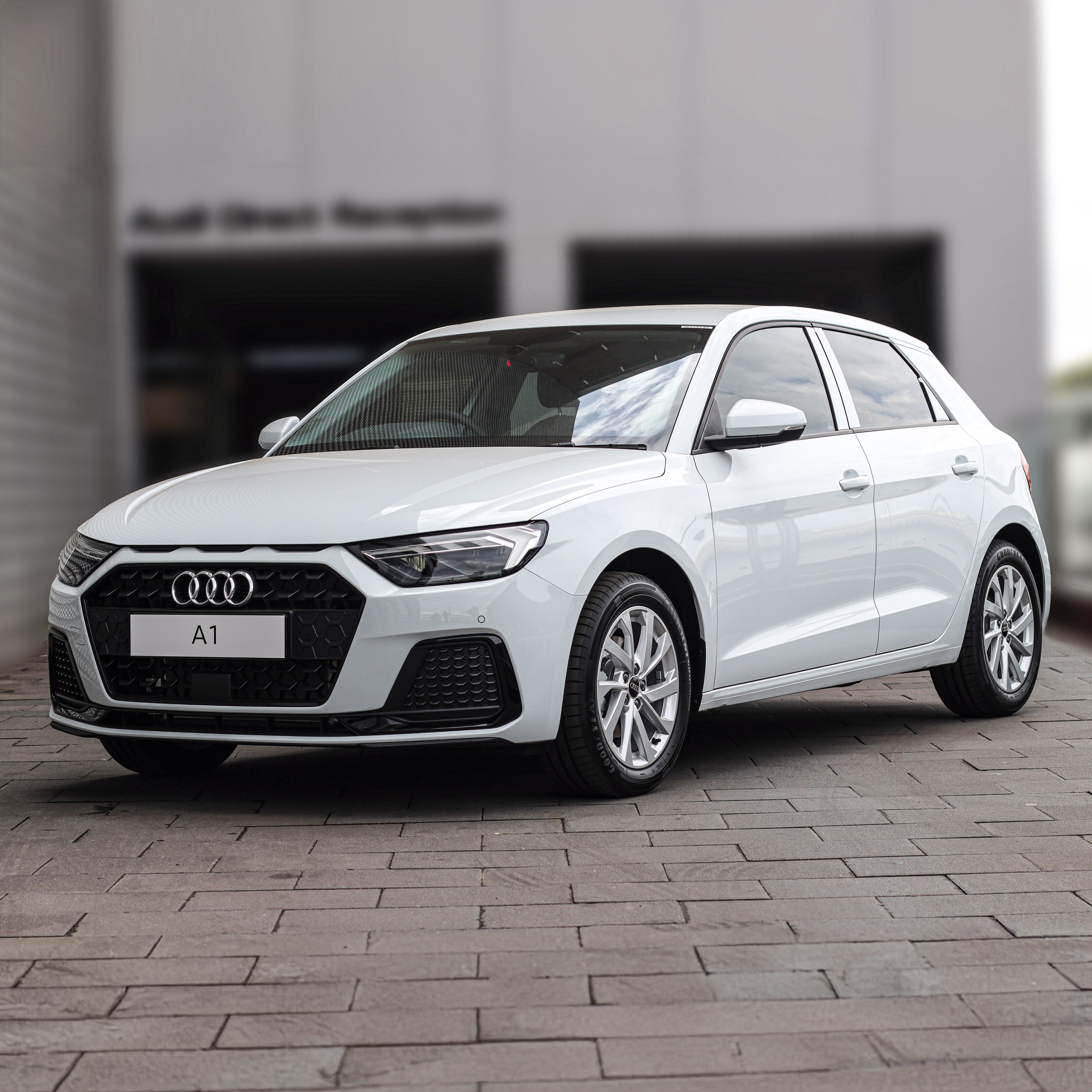 2024 Audi A1  for sale - 310920/1