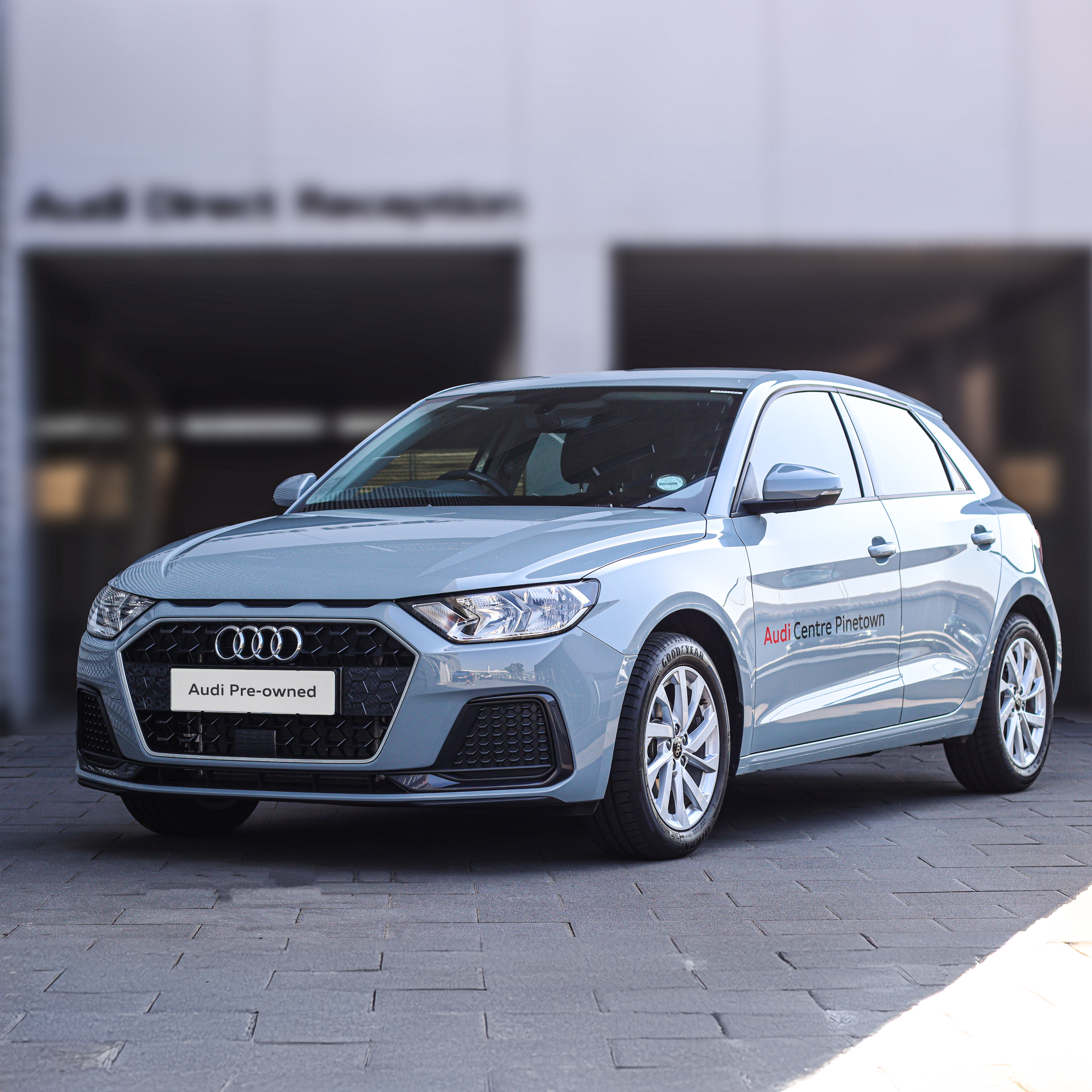 2024 Audi A1  for sale - 311620/1