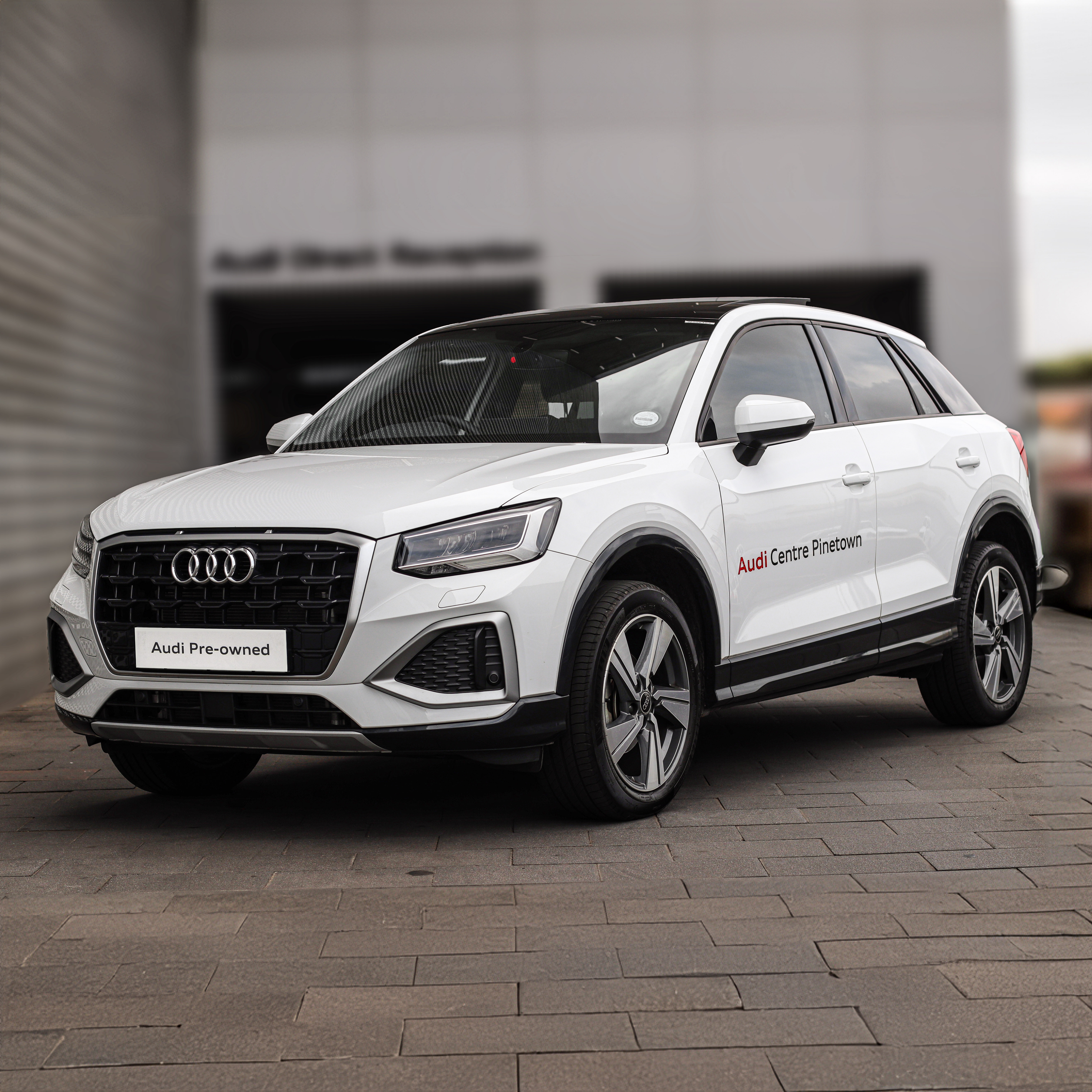 2024 Audi Q2  for sale in KwaZulu-Natal, Pinetown - 306462/1