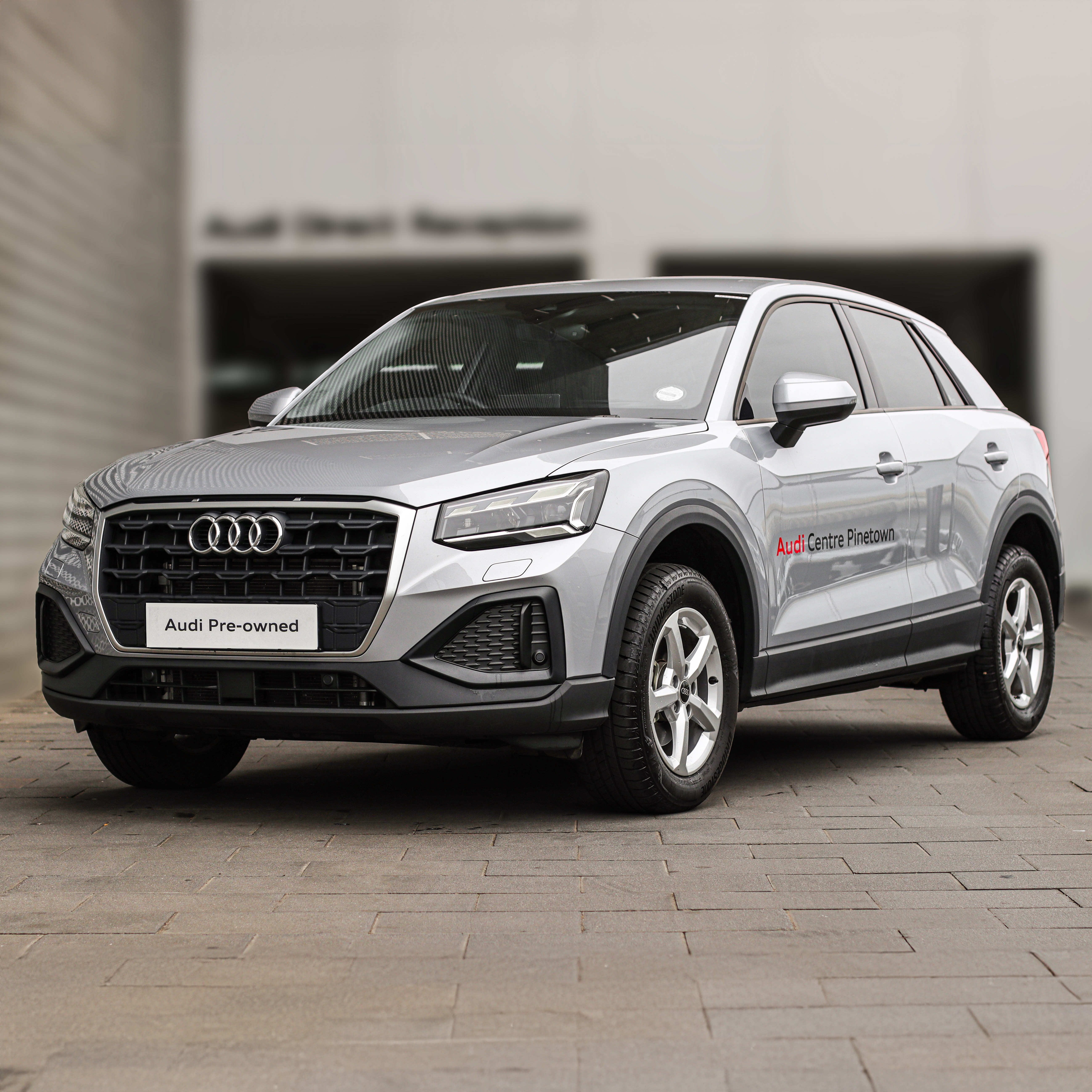 2024 Audi Q2  for sale in KwaZulu-Natal, Pinetown - 308977/1