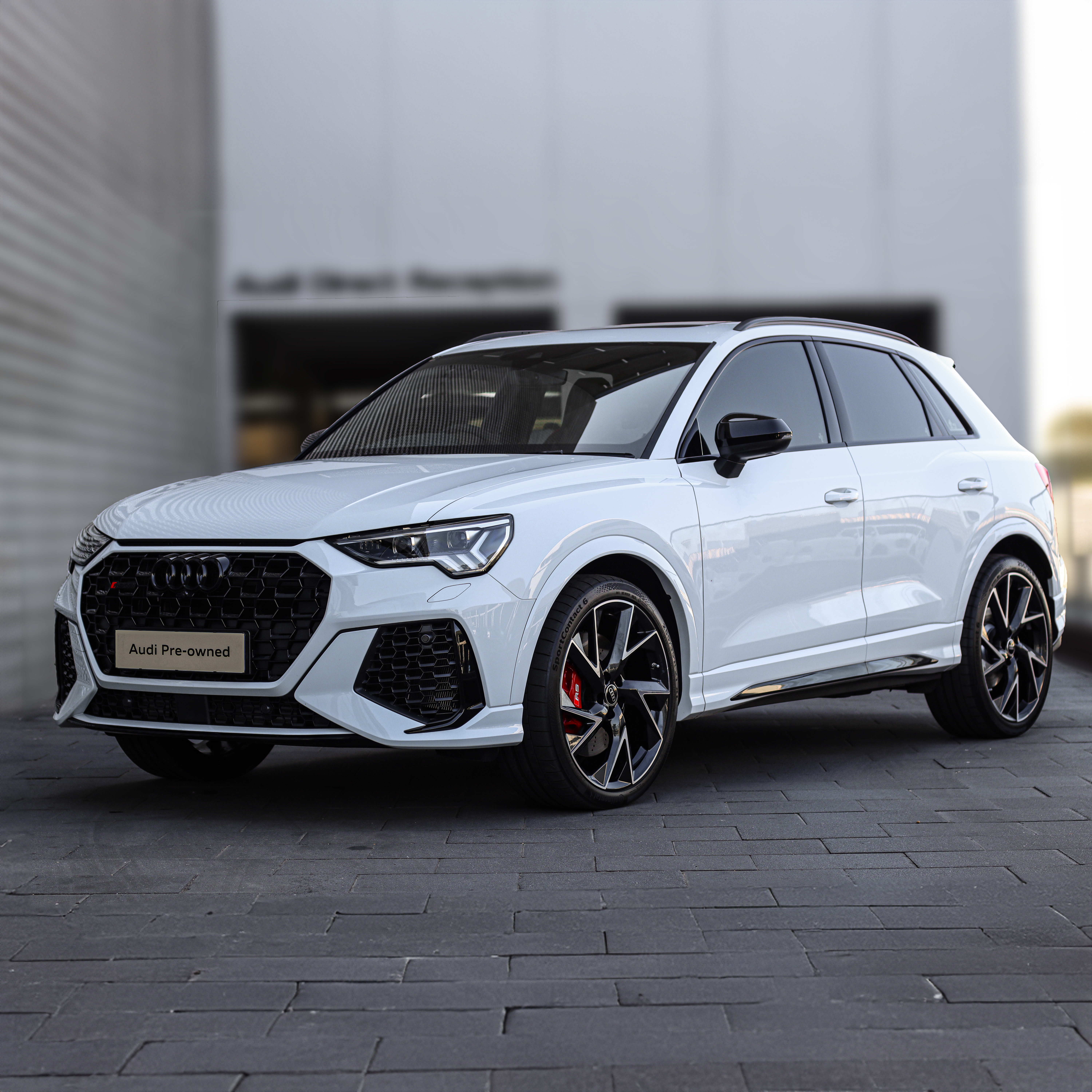 2024 Audi RS Q3  for sale in KwaZulu-Natal, Pinetown - 311519/1