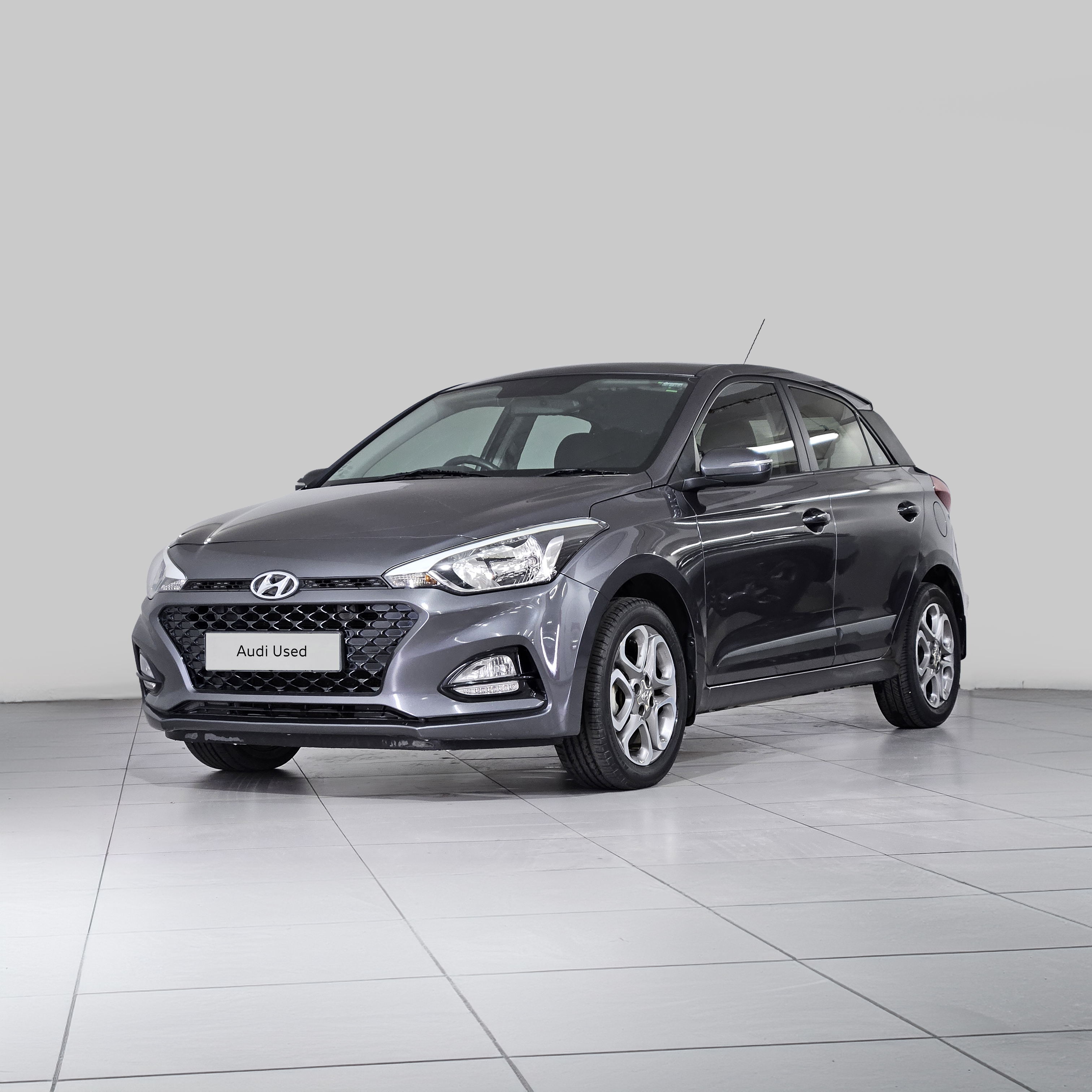 2021 Hyundai i20  for sale - 313741/1