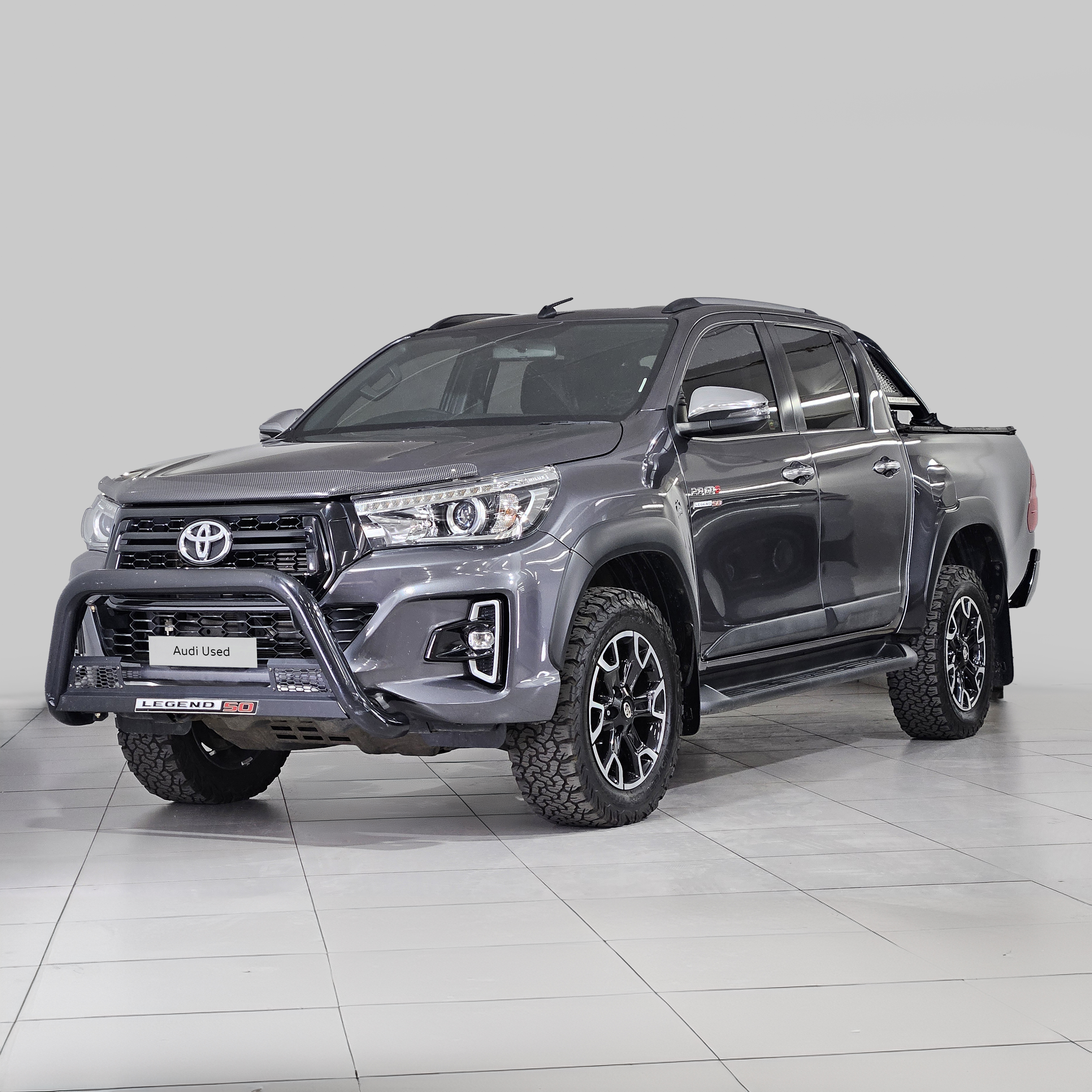 2020 Toyota Hilux Double Cab  for sale - 313744/1