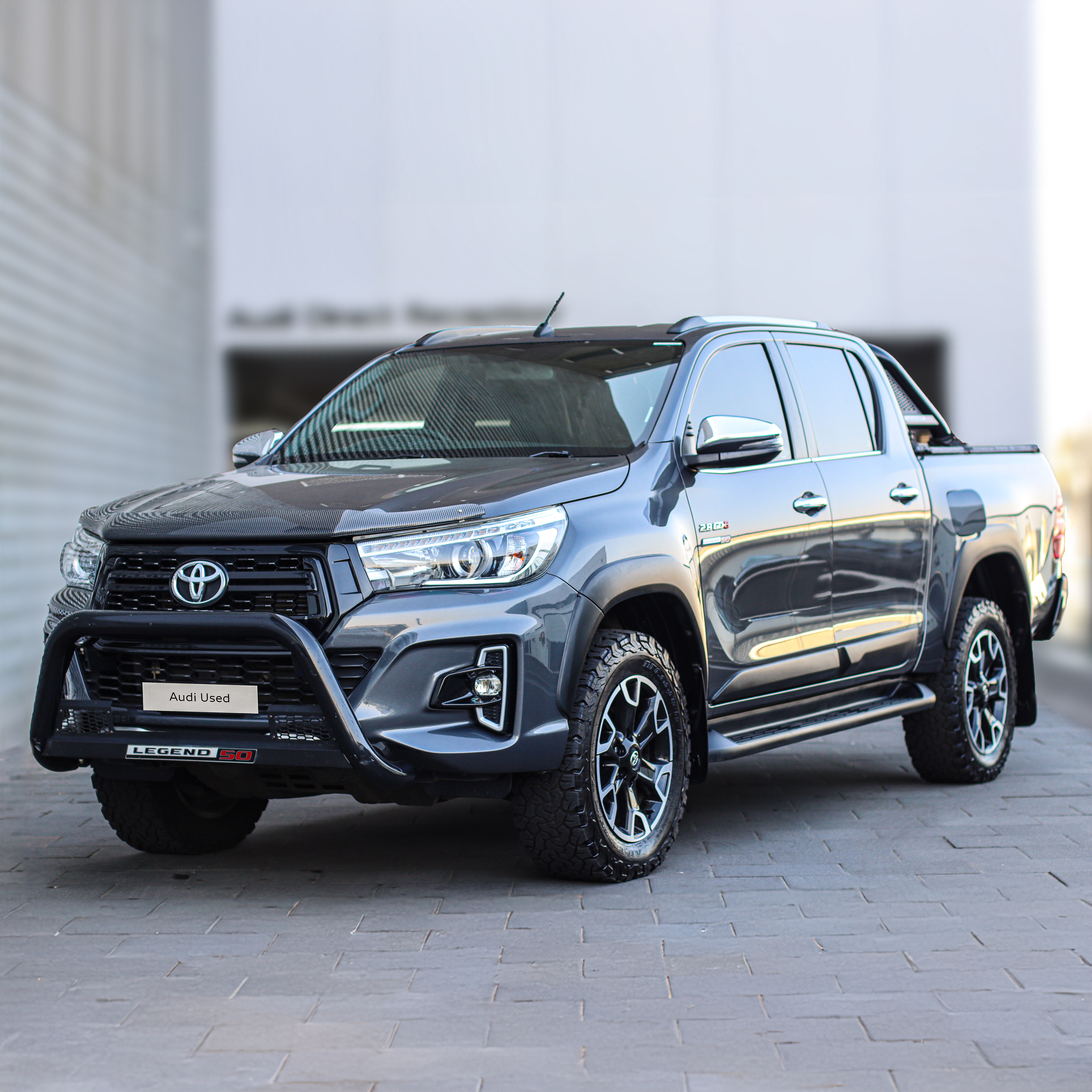 2020 Toyota Hilux Double Cab  for sale - 313744/1