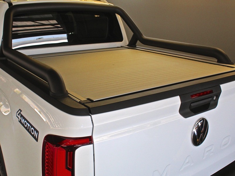 New 2024 Volkswagen Light Commercial New Amarok for sale in Cape Town