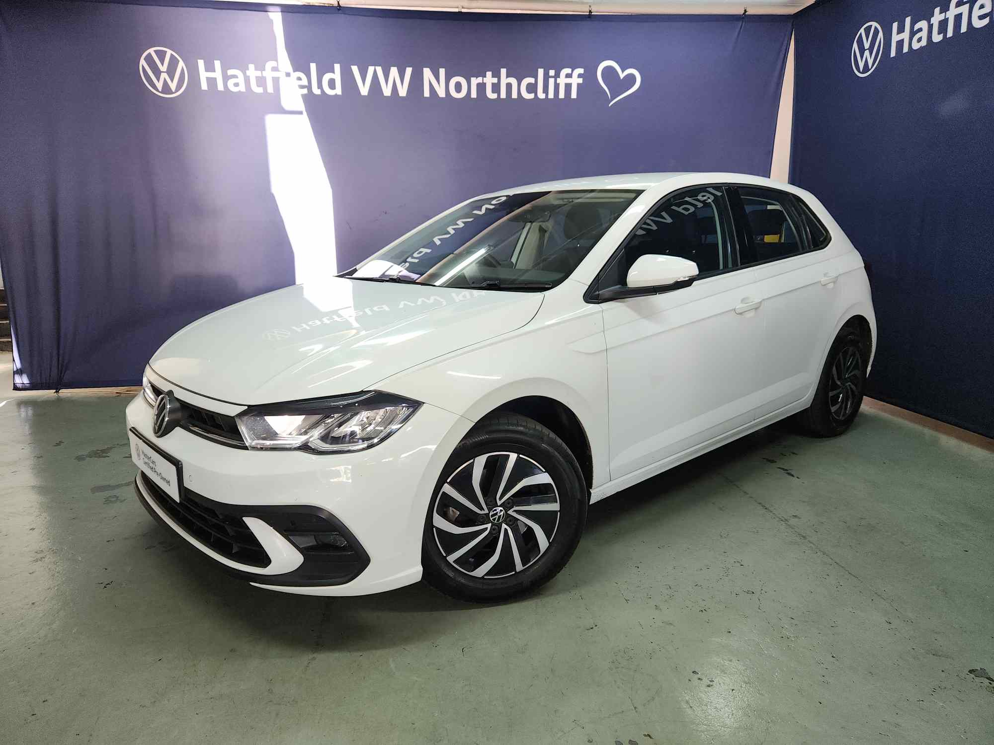2022 Volkswagen Polo Hatch  for sale - 7772291