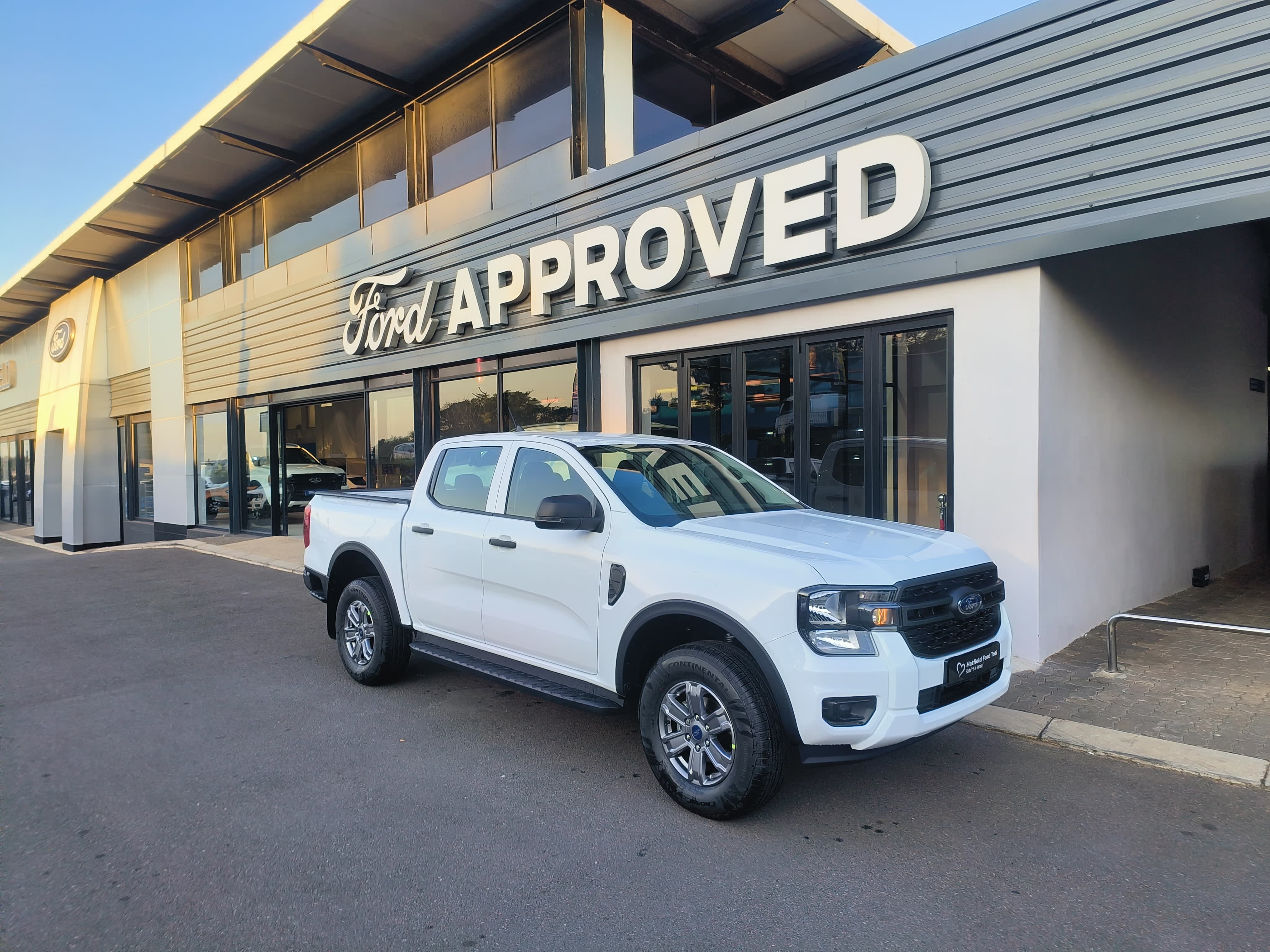 2024 Ford New Ranger  for sale - UF71019