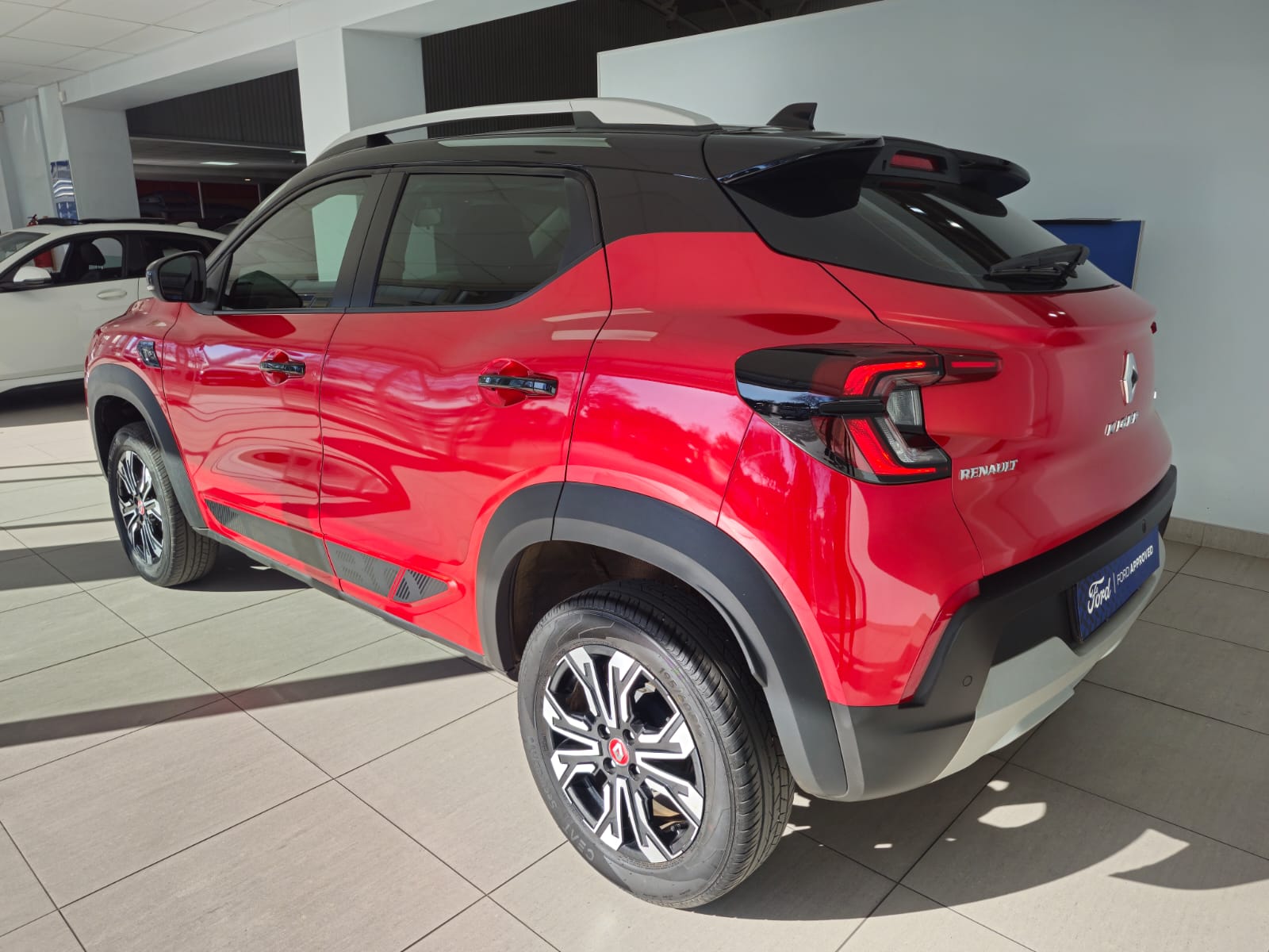 Renault Kiger 2023 SUV for sale