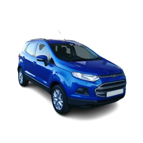 2014 Ford EcoSport  for sale - 313753/1