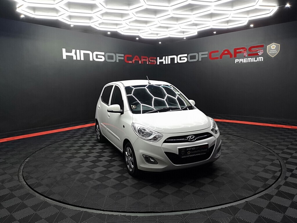 2014 Hyundai i10  for sale - CK22866
