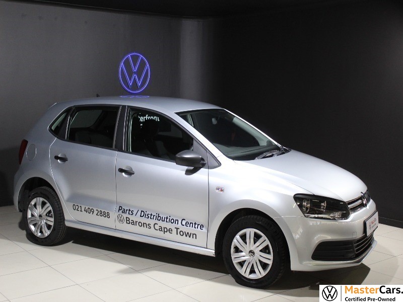 2024 Volkswagen Polo Vivo Hatch  for sale - 0070408