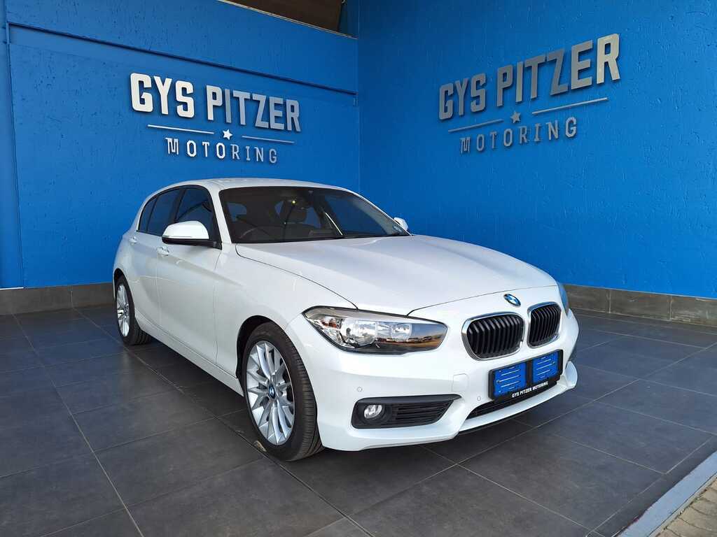 2018 BMW 1 Series  for sale - SL1288