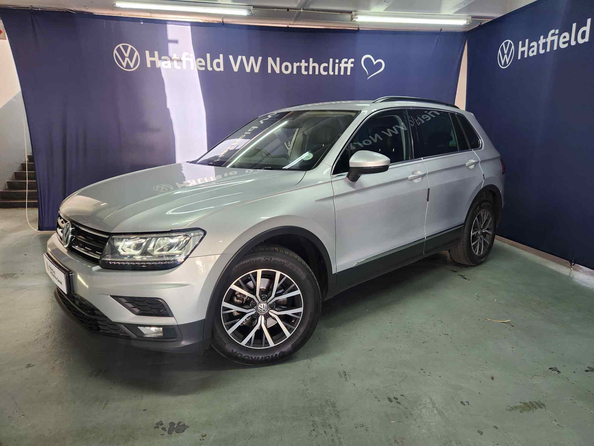 2020 Volkswagen Tiguan  for sale - 7773251