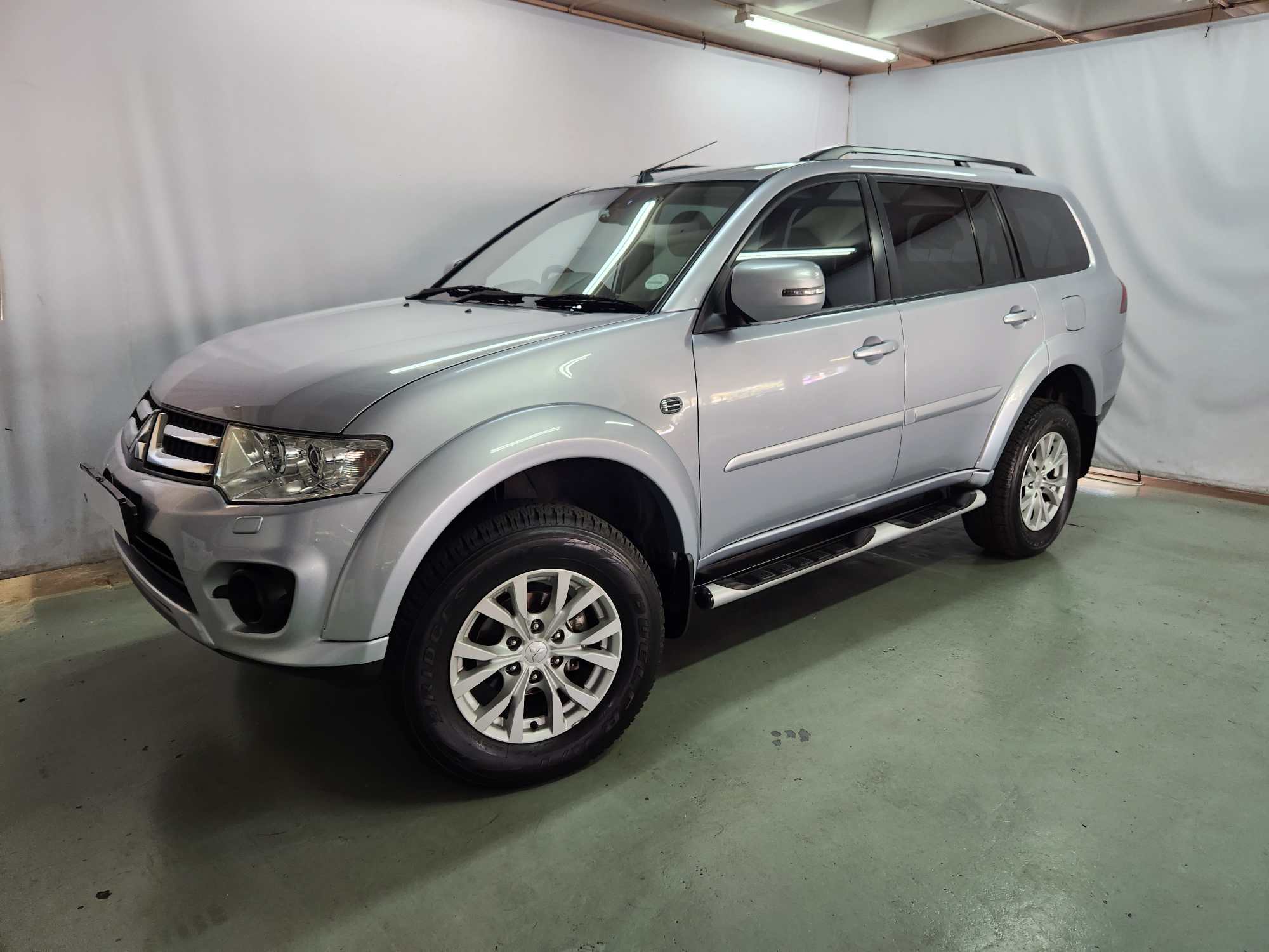 2016 Mitsubishi Pajero Sport  for sale in Gauteng, Randburg - 5724742