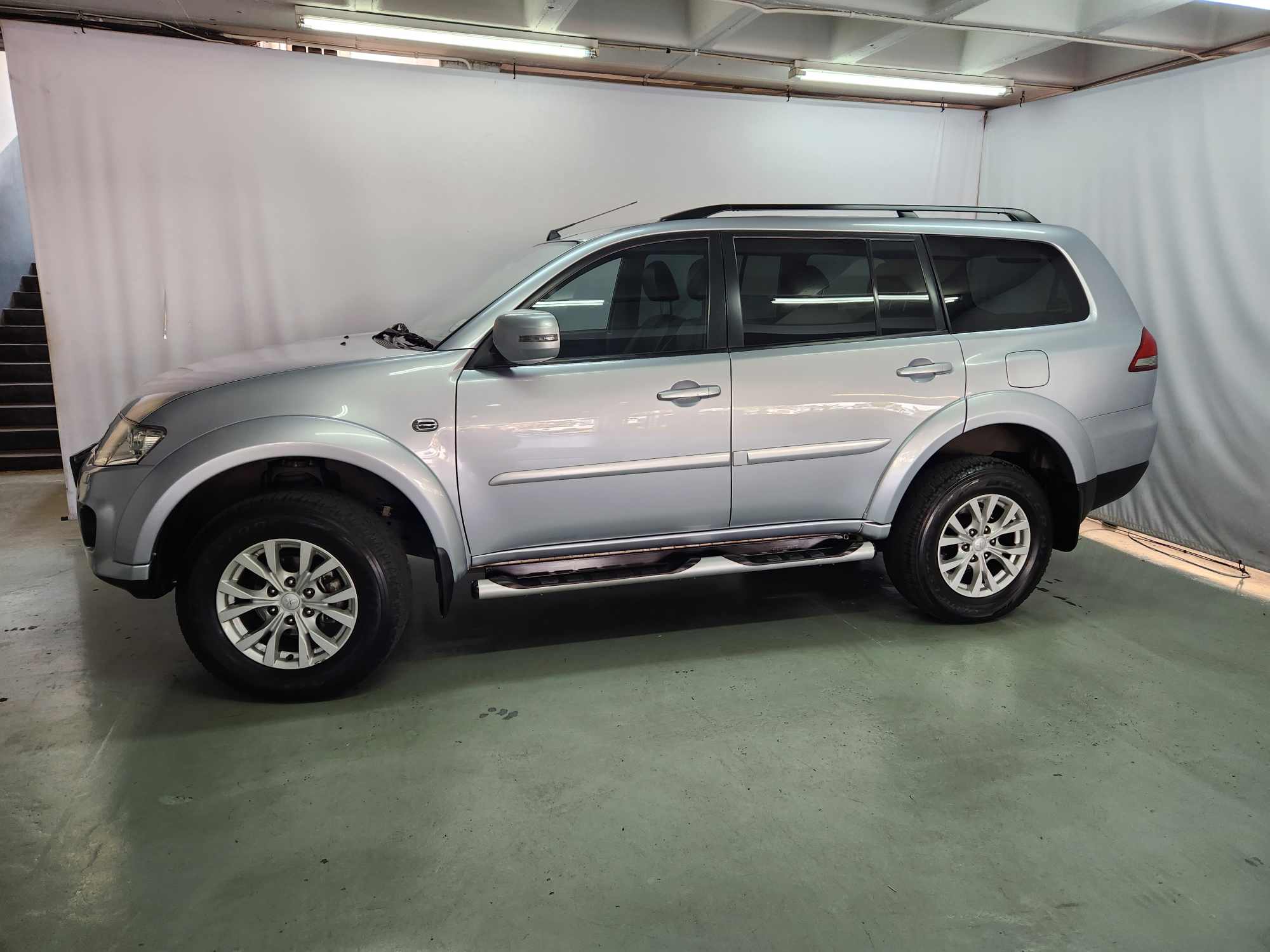 Mitsubishi Pajero Sport 2016 for sale in Gauteng