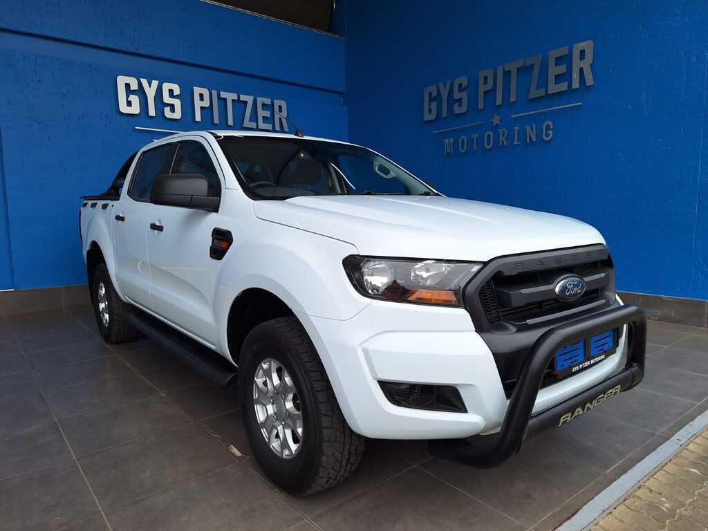 2017 Ford Ranger  for sale - SL1290